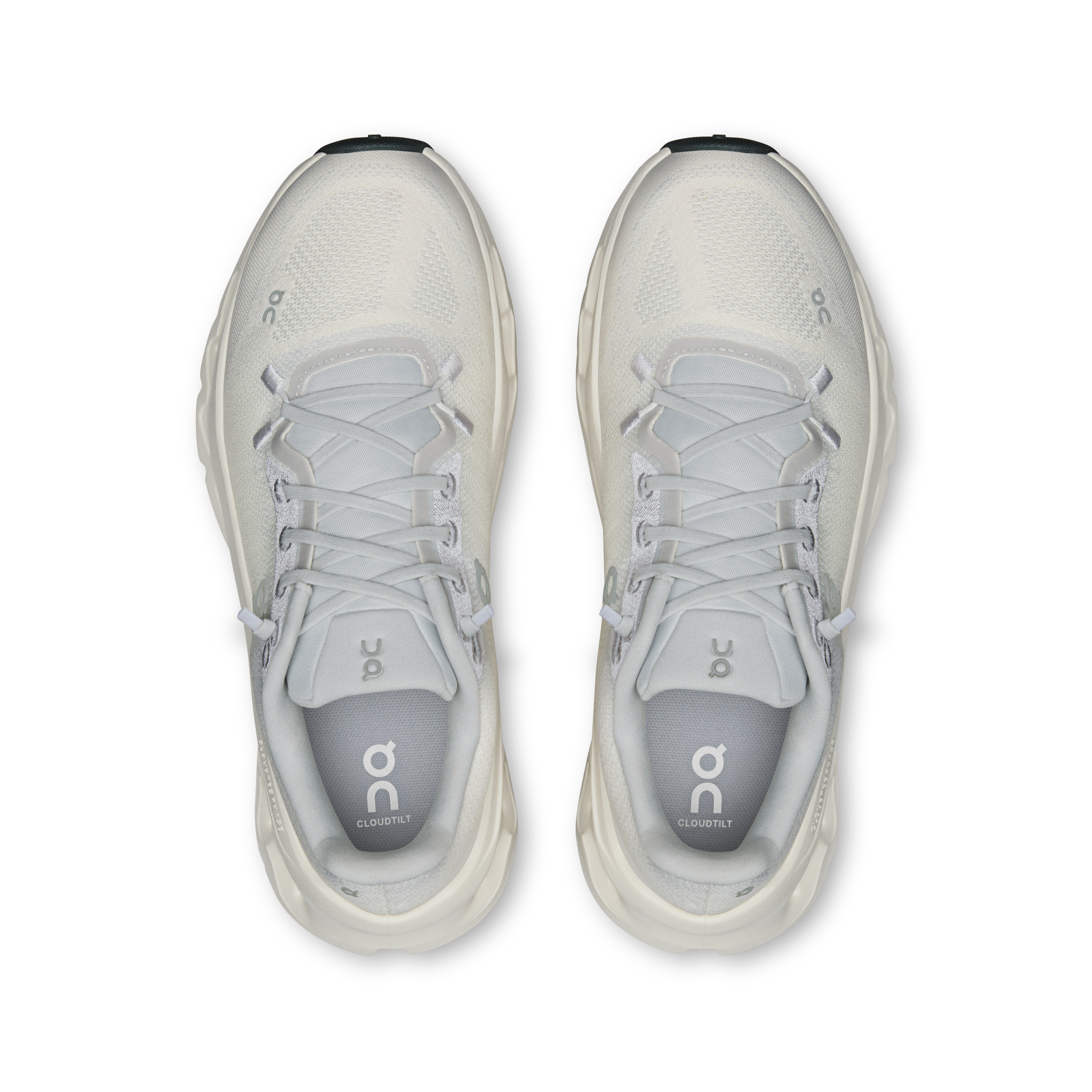 On Cloudtilt Glacier & Ivory Women Active life Shoes
