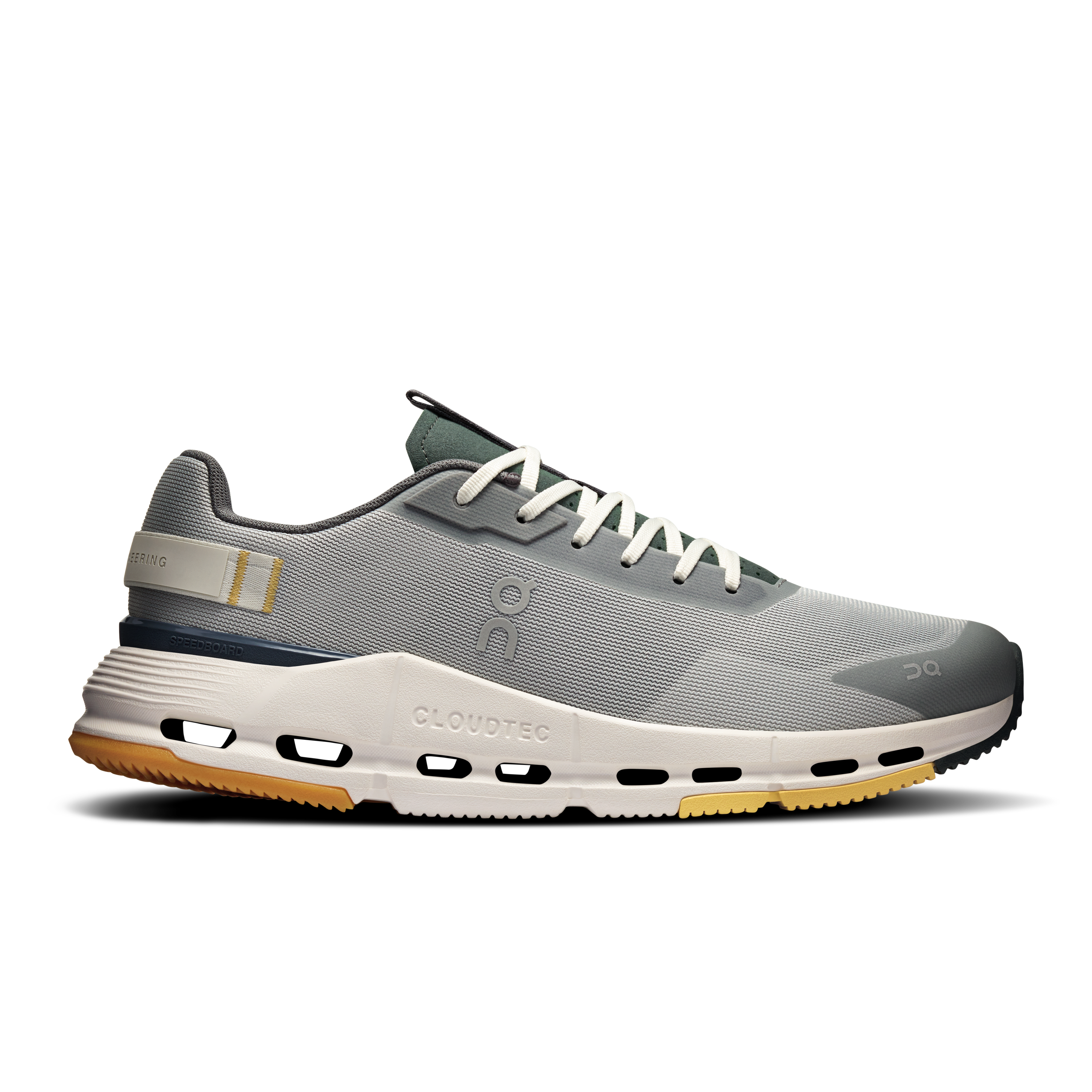 Men / Glacier | Olive / 41
