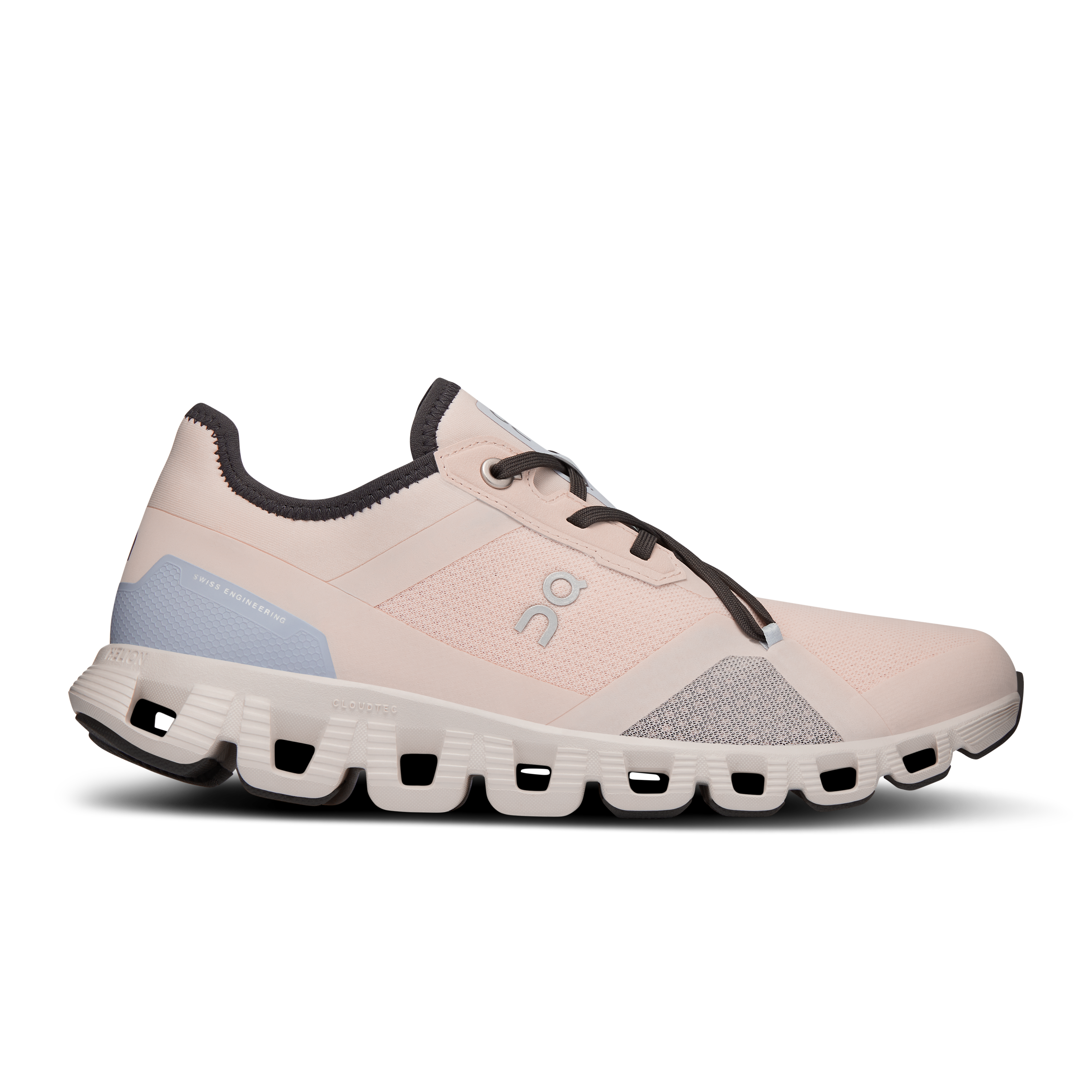 Women's Cloud X 3 AD | Shell & Heather | On United States