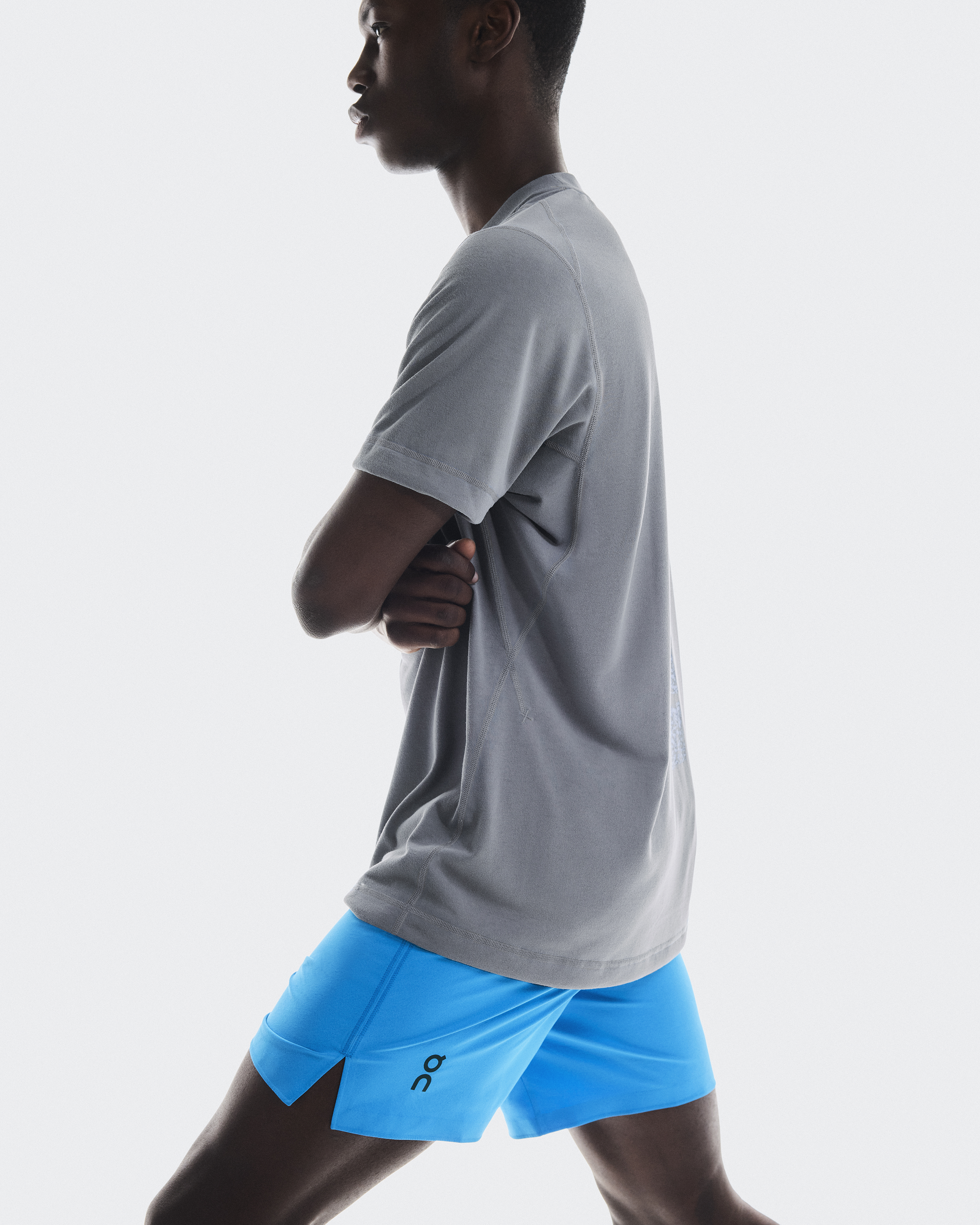 Men's Focus Shorts | Blue | On United States