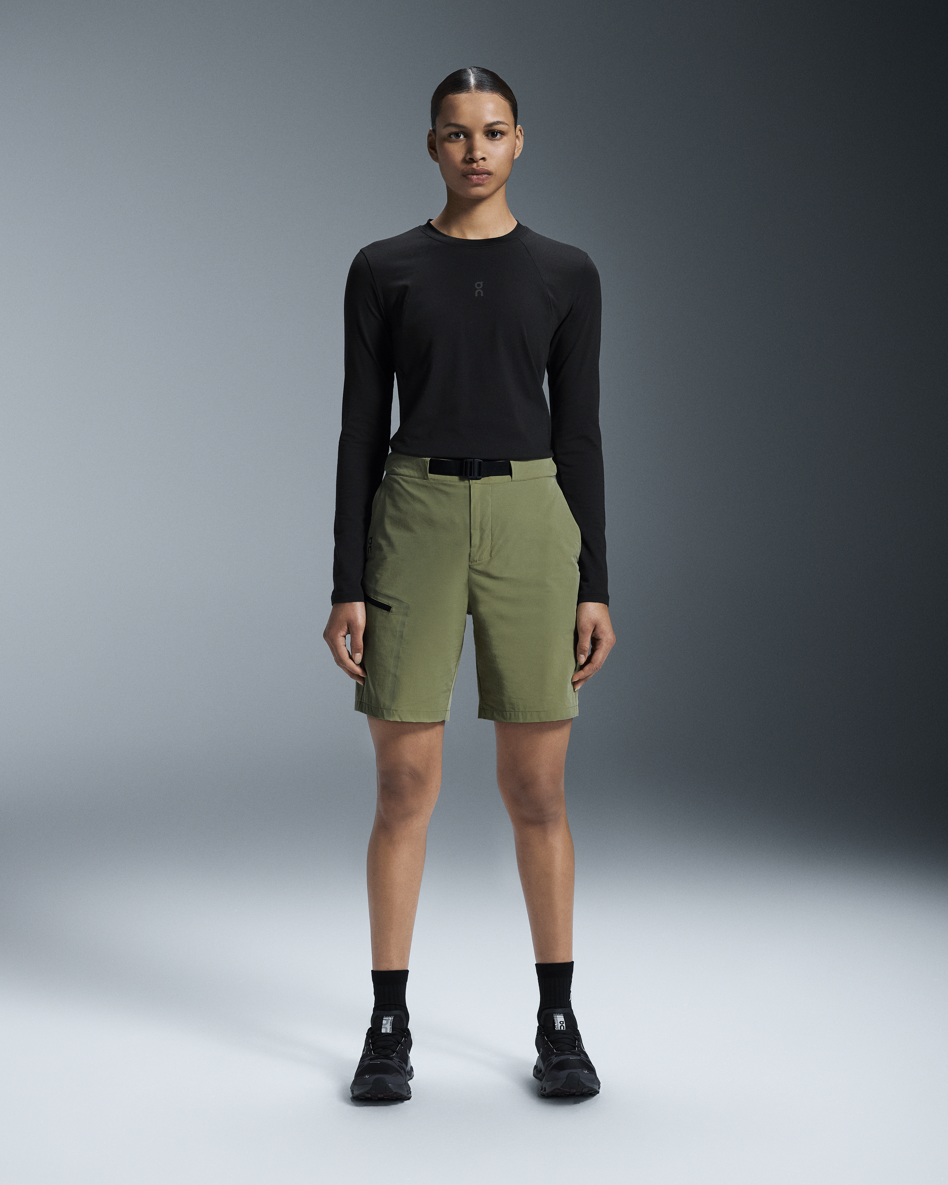 Women's Trek Short