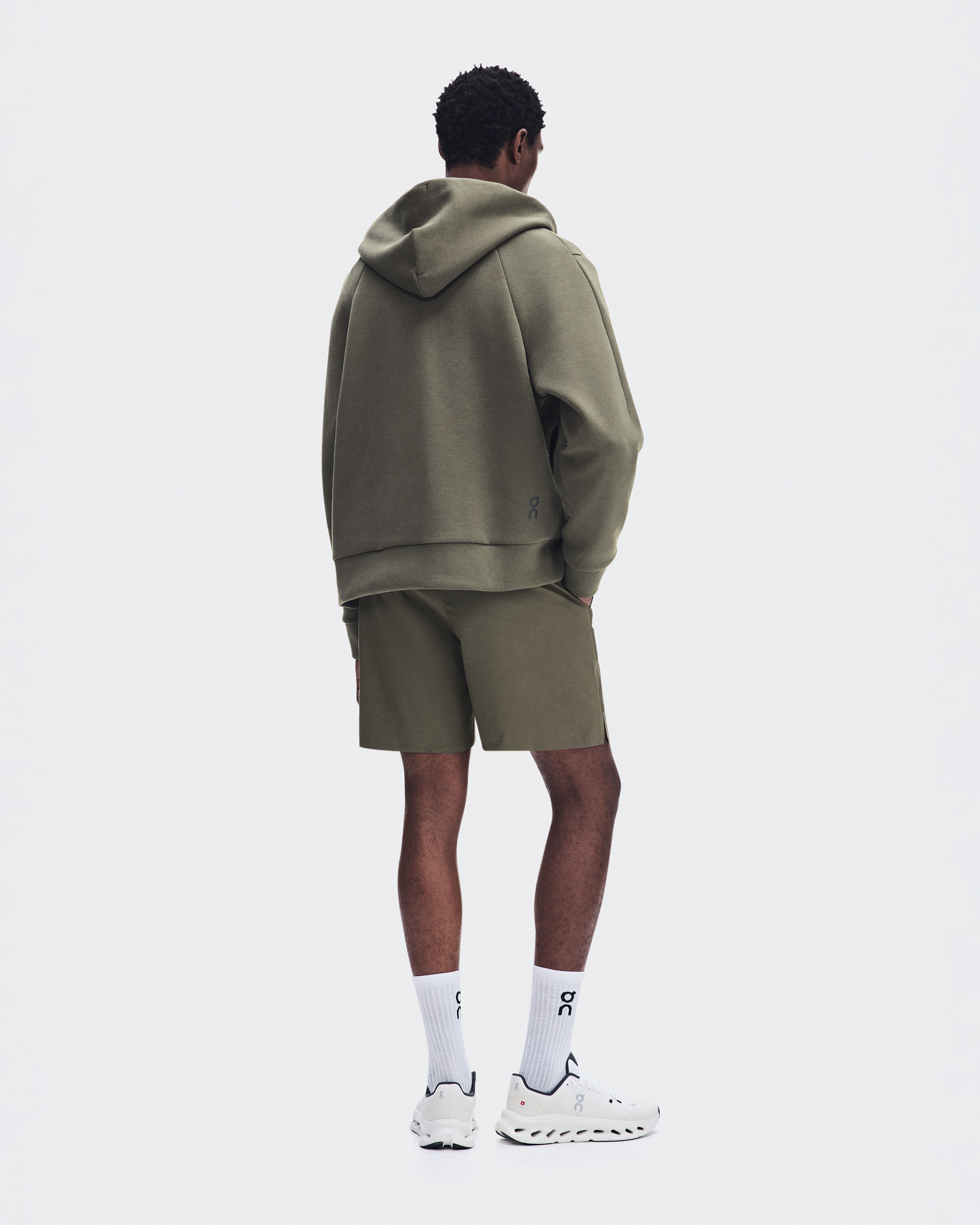 Men's Focus Shorts | On United States