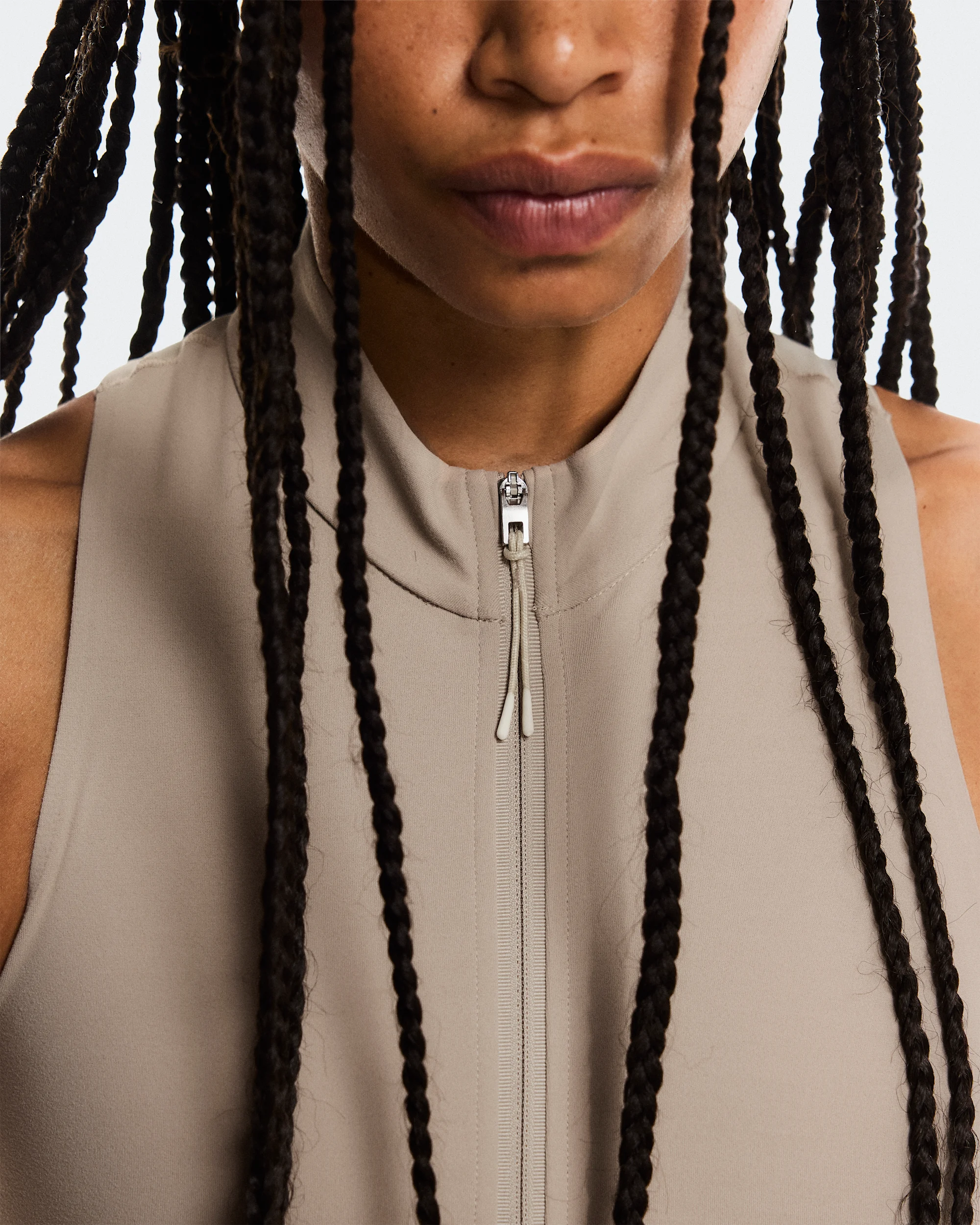 Women's Studio Bodysuit Desert - thumbnail 6