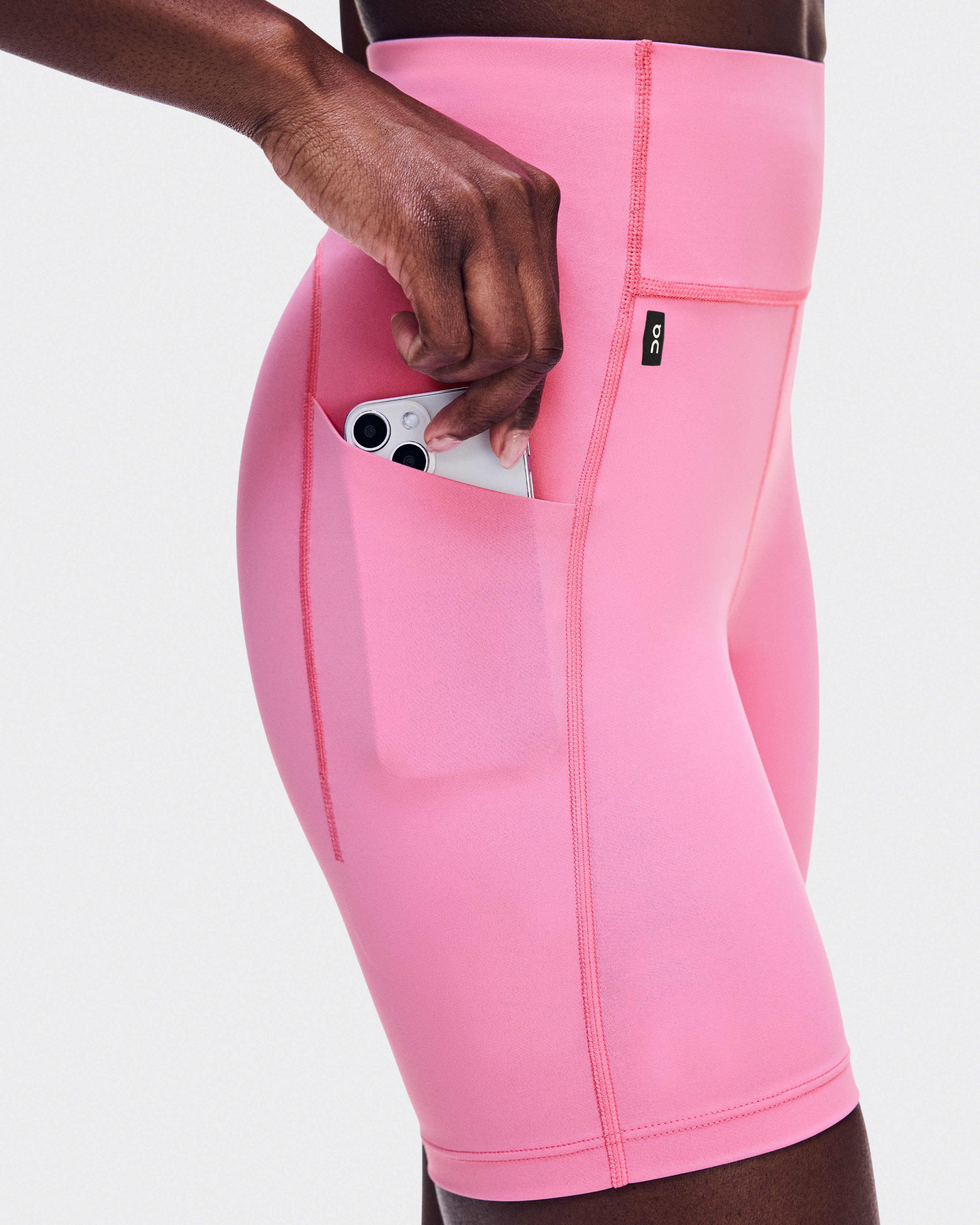 Train Tights Short 6