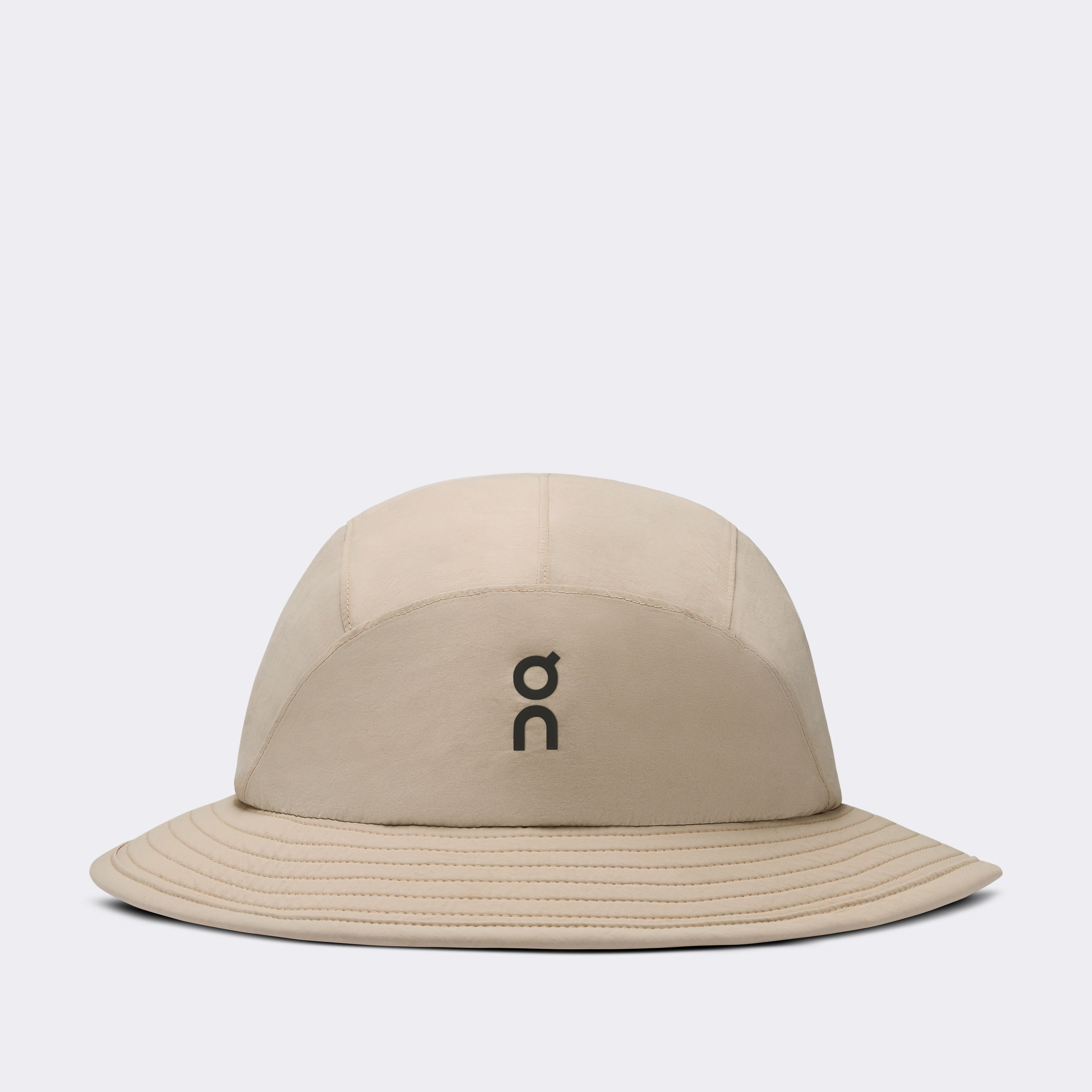 On Trail Hat Grey Unisex Unisex – Trekking, hiking, lightweight Headwear