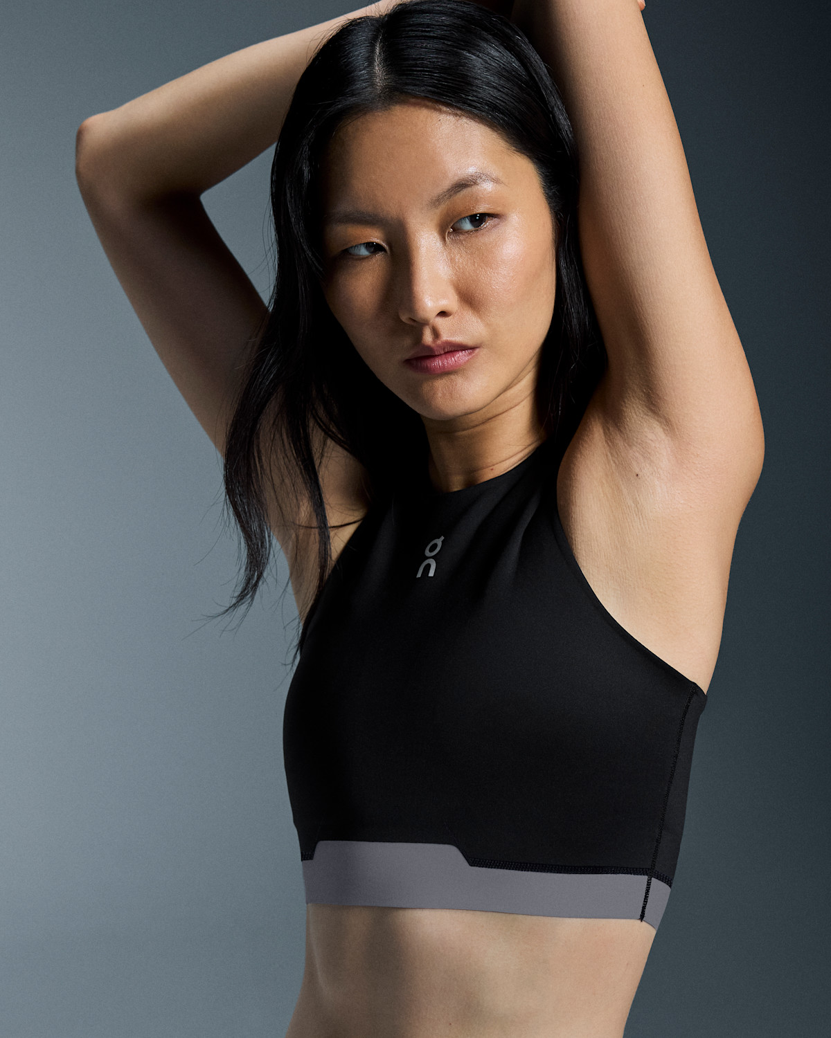 Women's Train 2-in-1 Crop