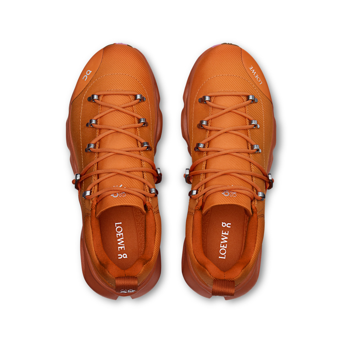 Women's Cloudsolo Hiker LOEWE