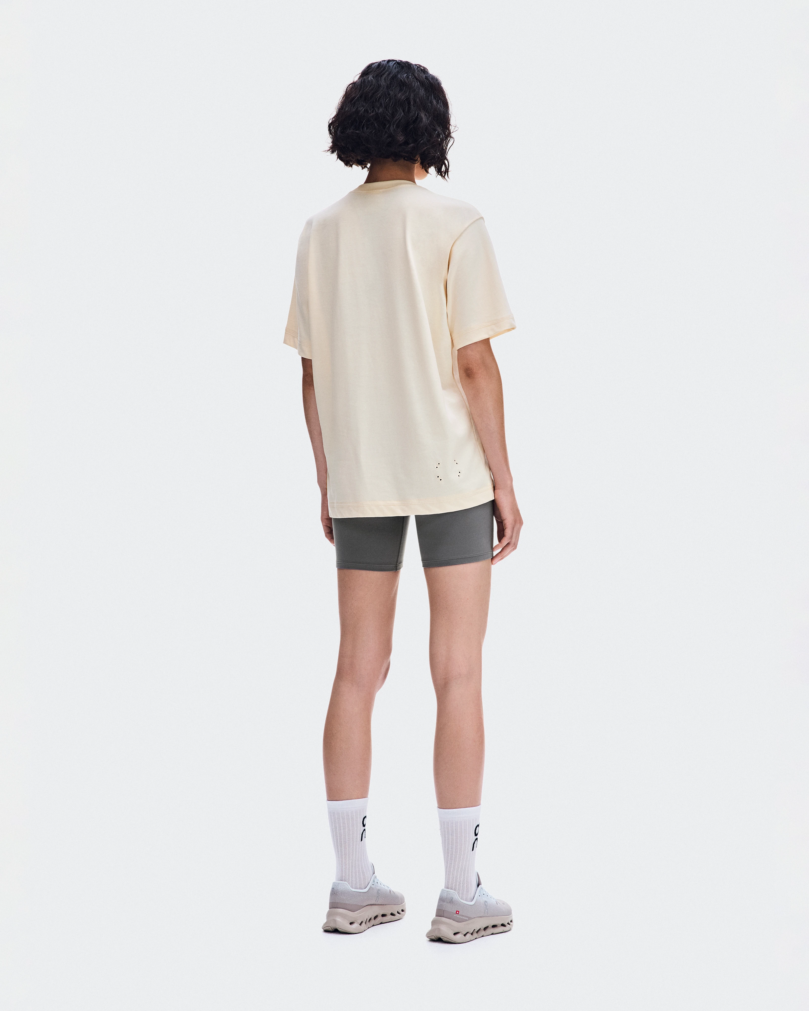 On Club Collective-T Chantilly Women Tops and t-shirts