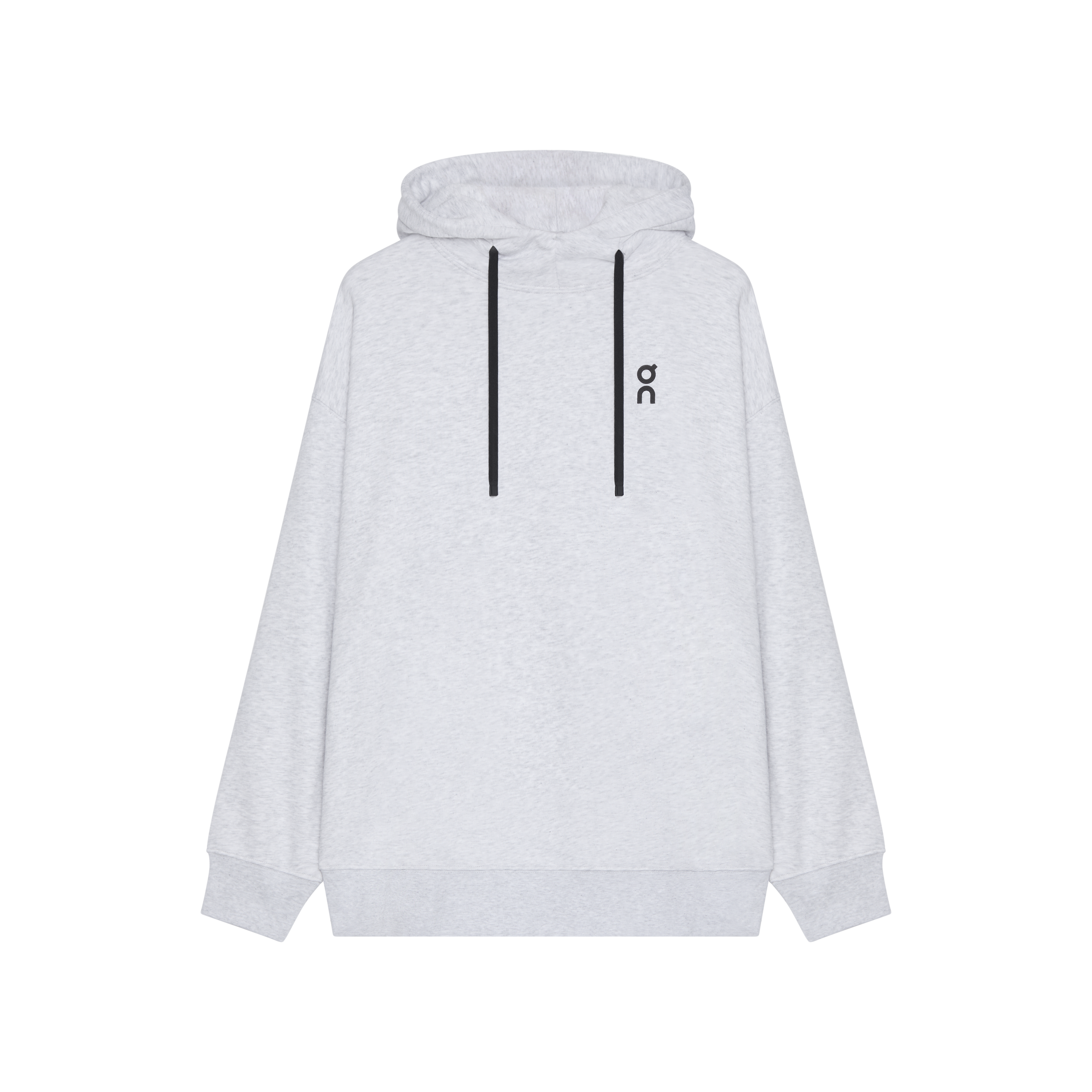 On Club Hoodie パーカー ホワイトxsサイズ Men's Club Hoodie Graphic | On Japan