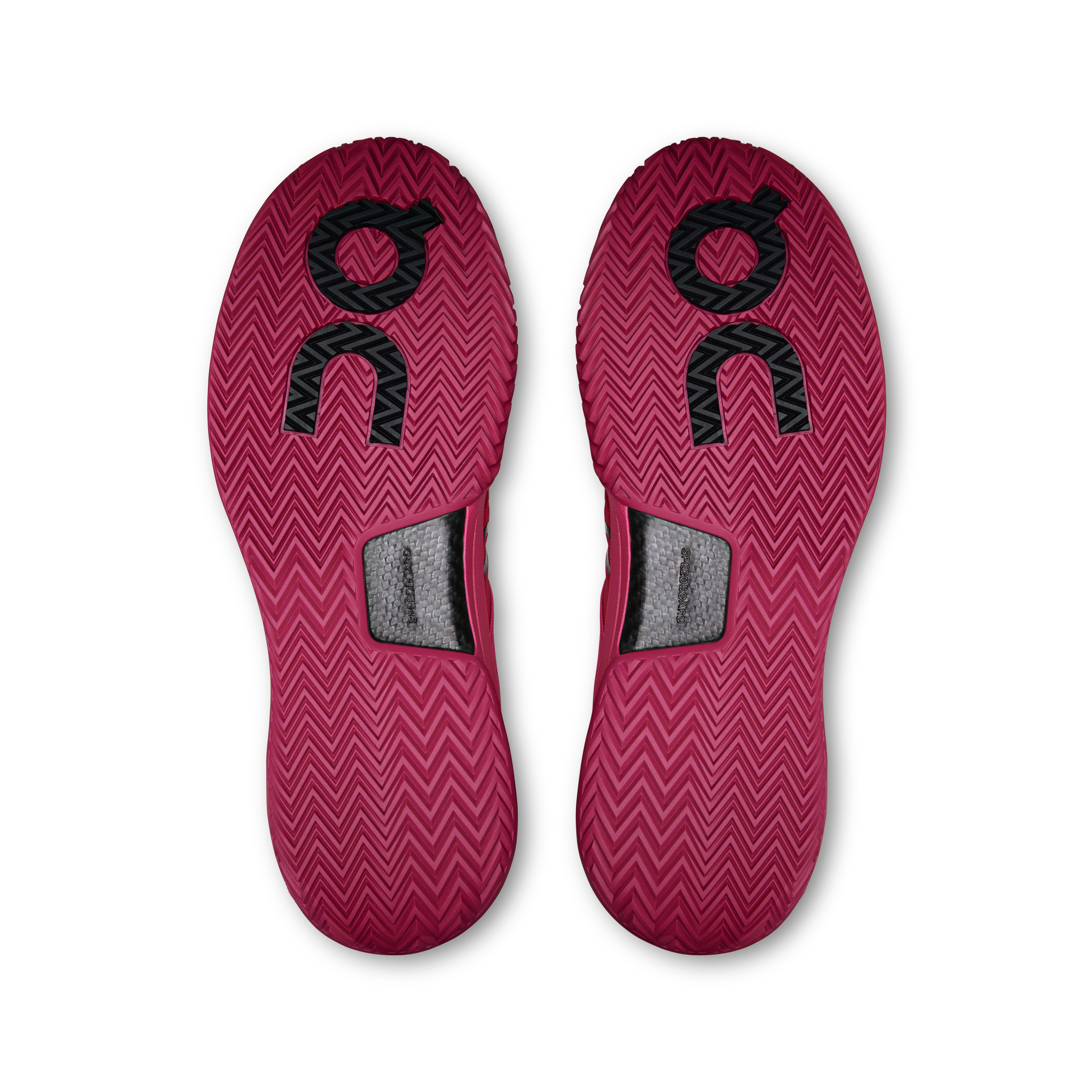 THE ROGER Pro 2Men / Pink | Grenadine / 44