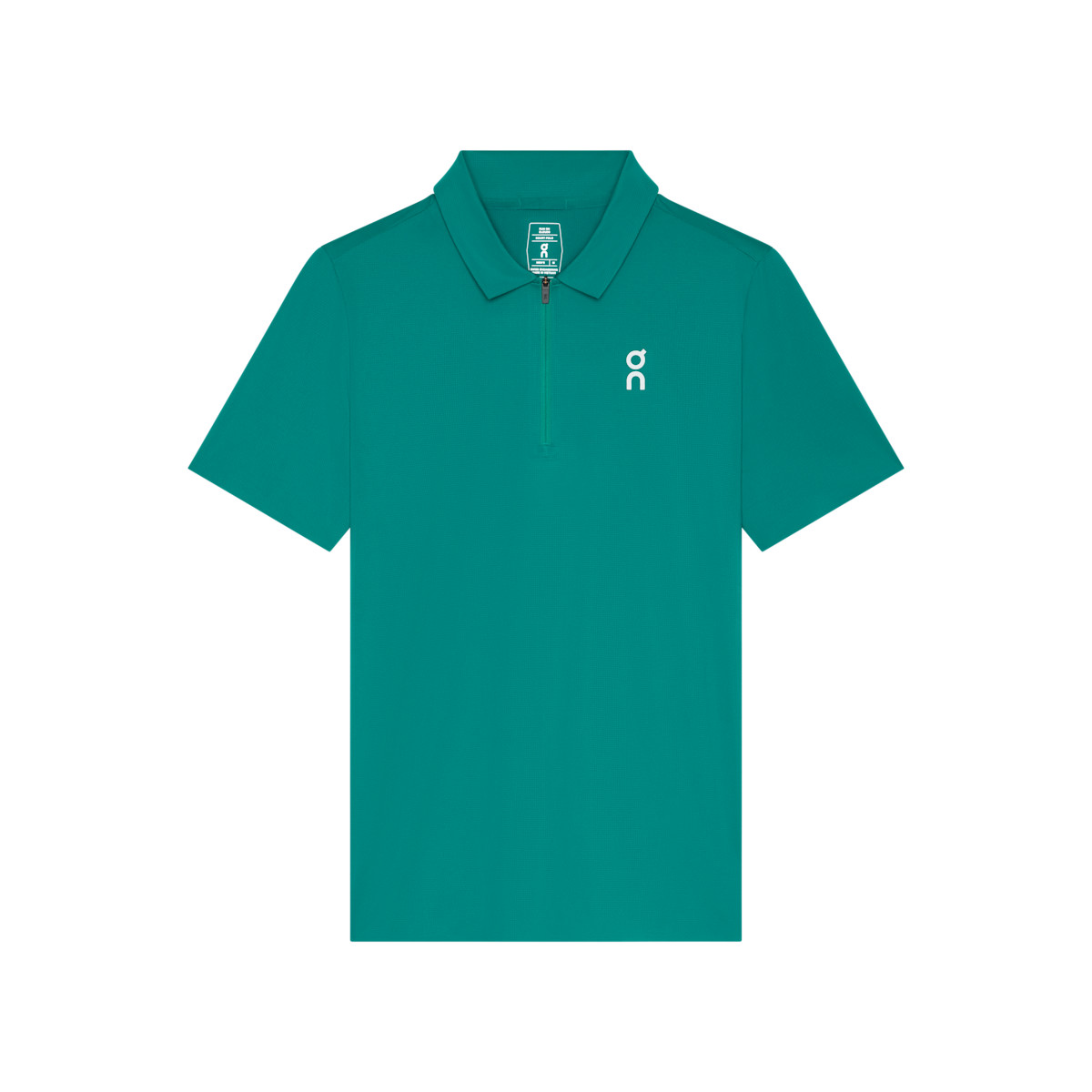 Men's Court Polo