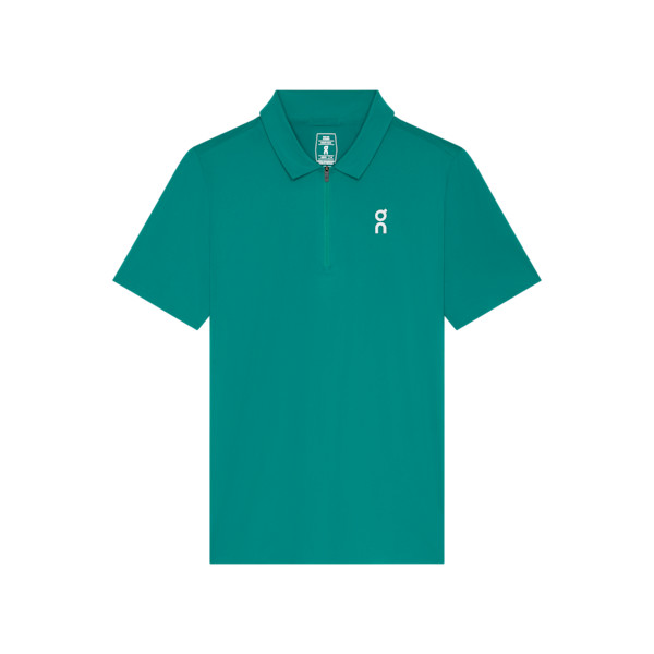 Men's Court Polo