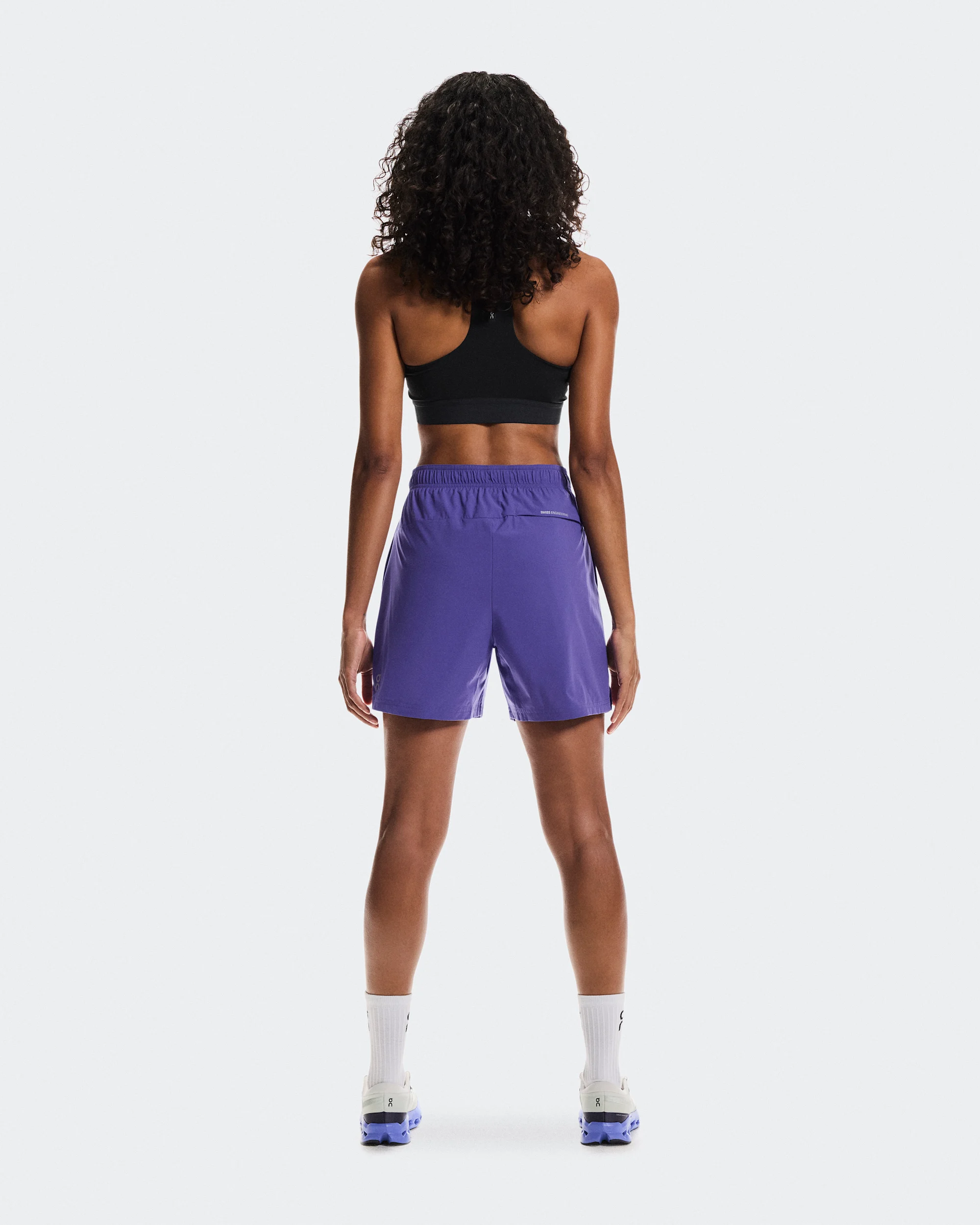 5" Core Shorts - thumbnail 2