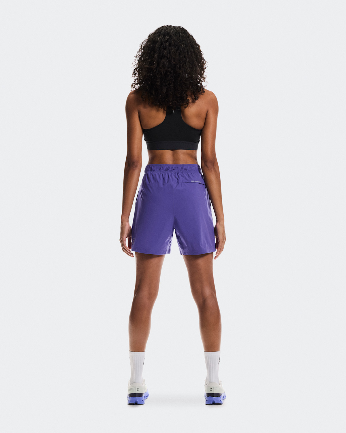 Women's 5" Core Shorts