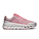 Cloudtilt Remix Lifestyle Shoe in Camellia/Ivory