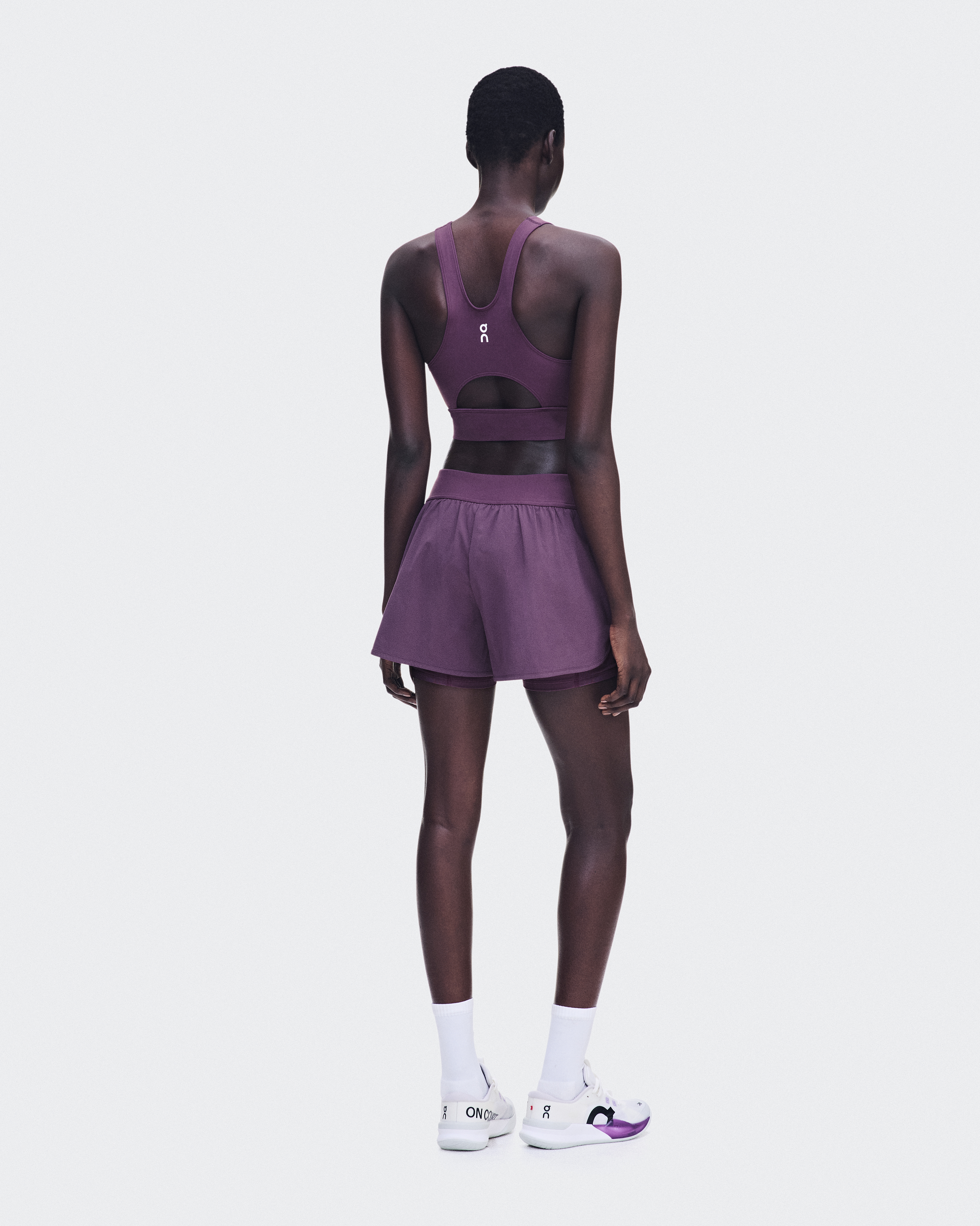 Women's Tennis Gear: On Court Shoes & Apparel | On United States