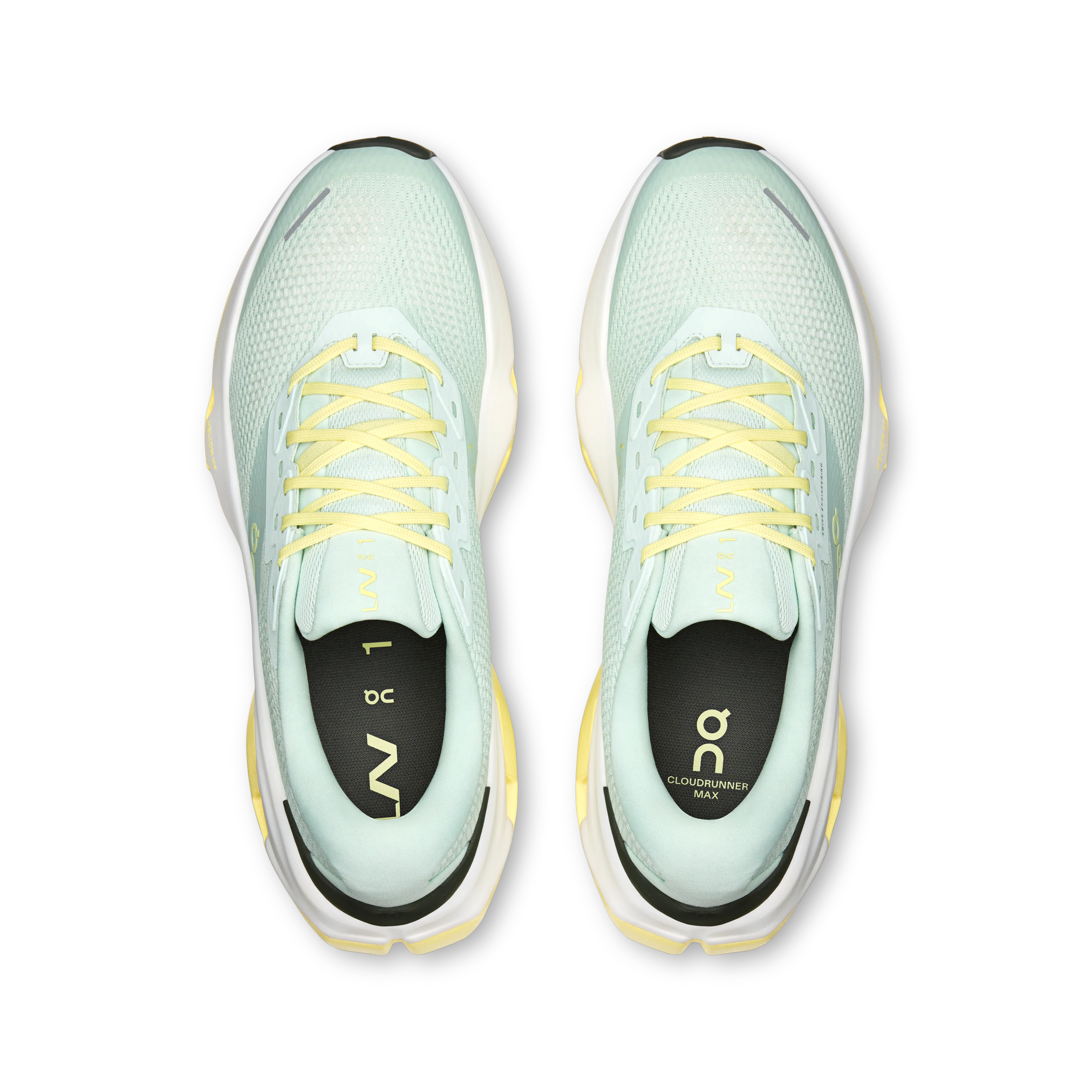 Cloudrunner 3 Max LN1 صورة 2