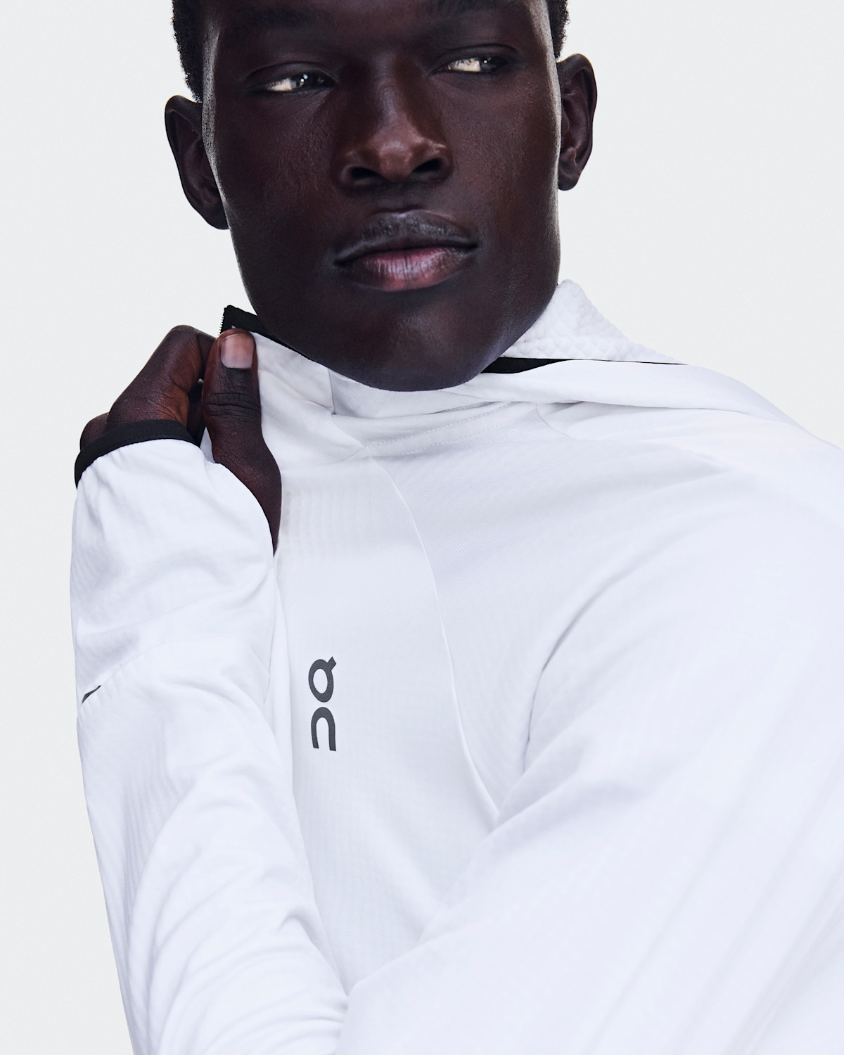 Men's Climate Zip Hoodie