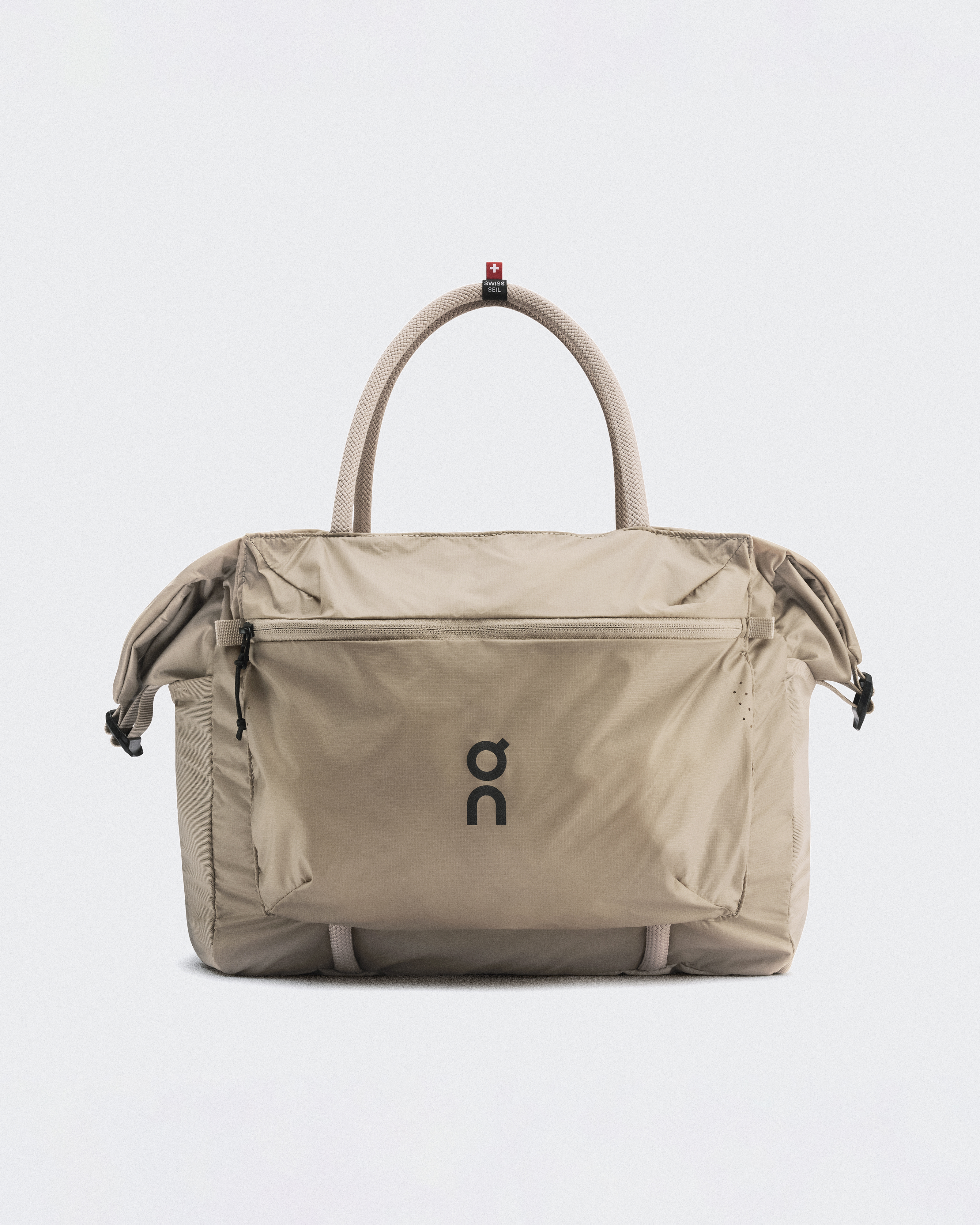On Track Pack 35L Lite en Sand, Polyester
