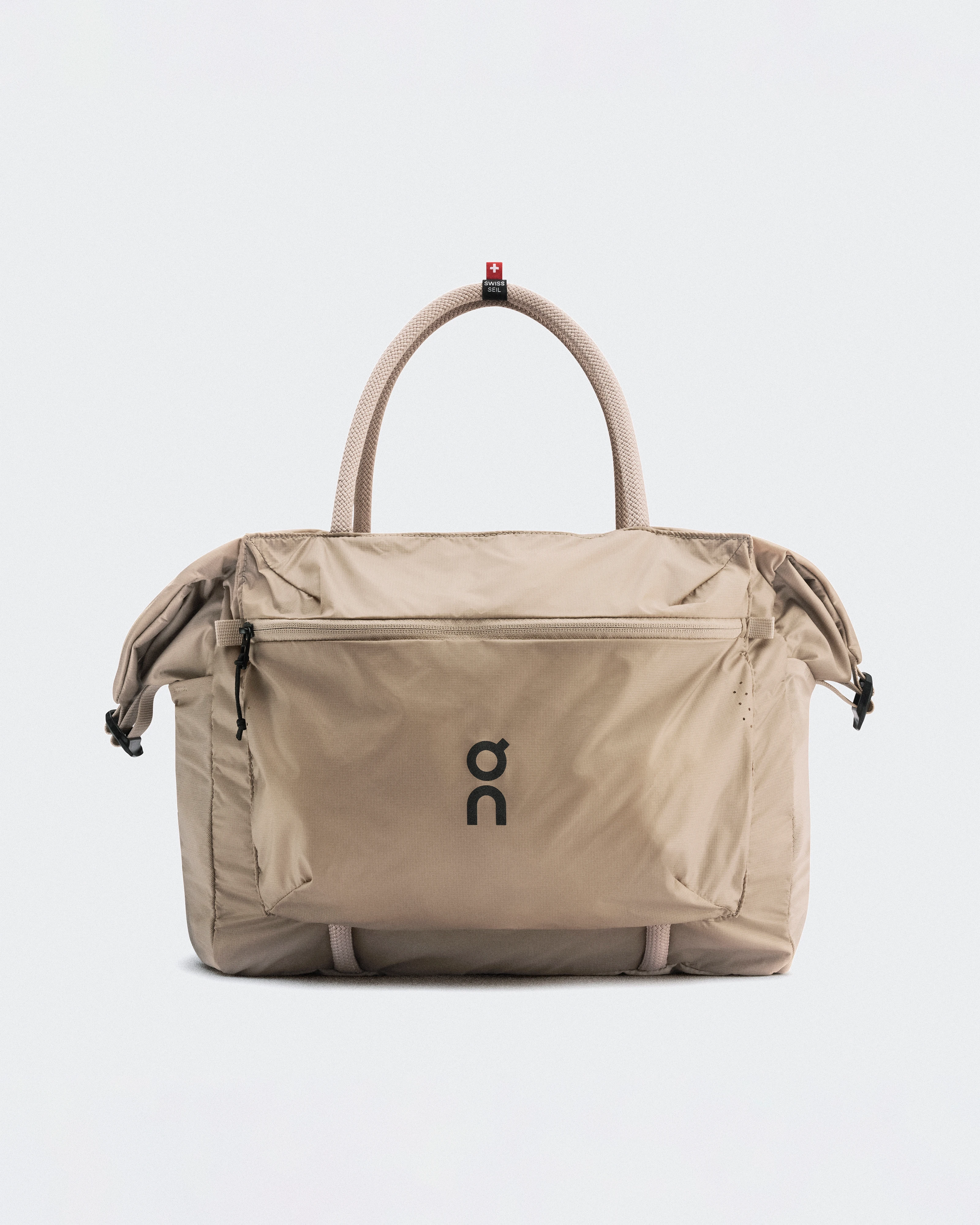 On Track Pack 35L Lite Sand Unisex Bags