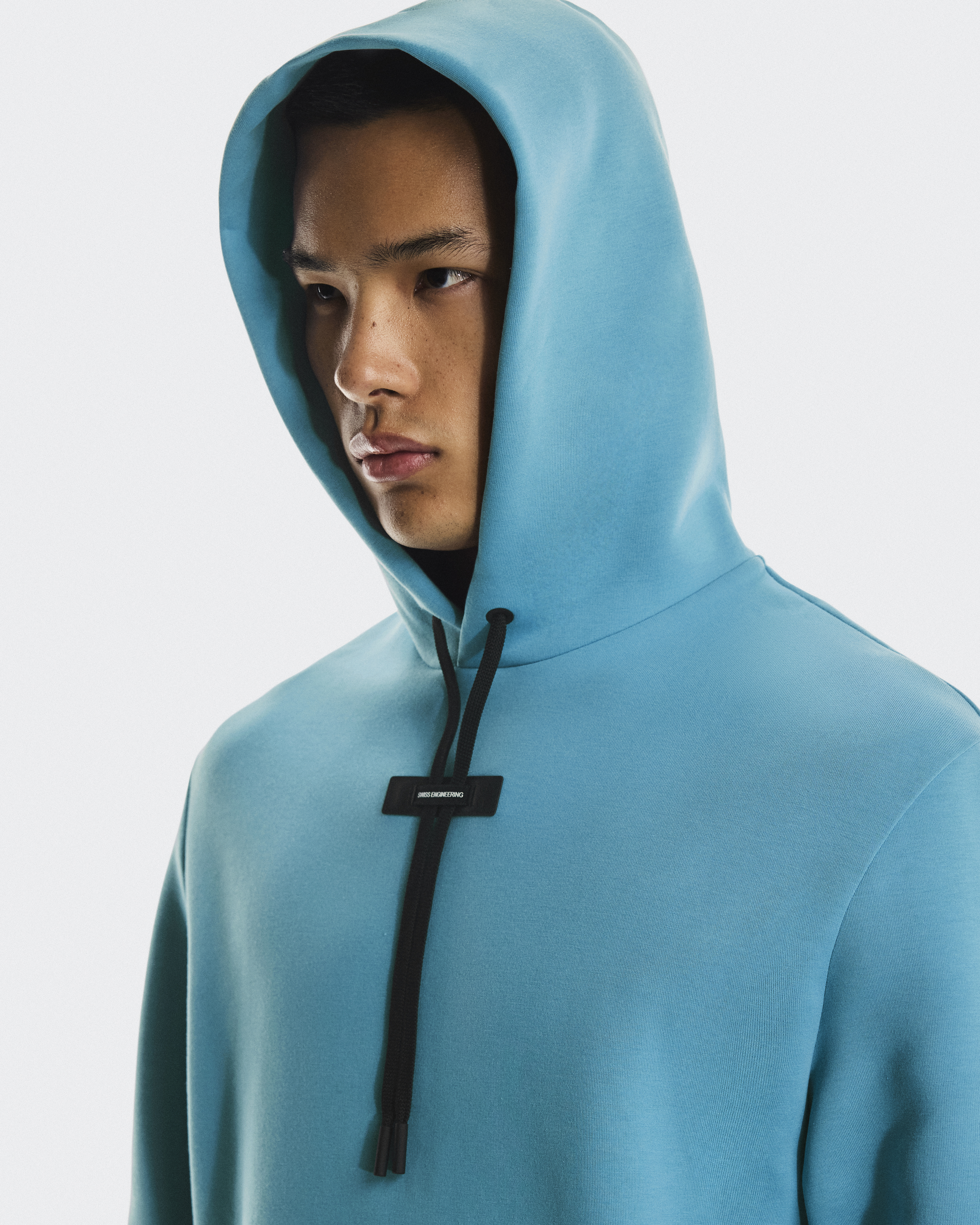 Men's Focus Tech Hoodie | Blue | On United States
