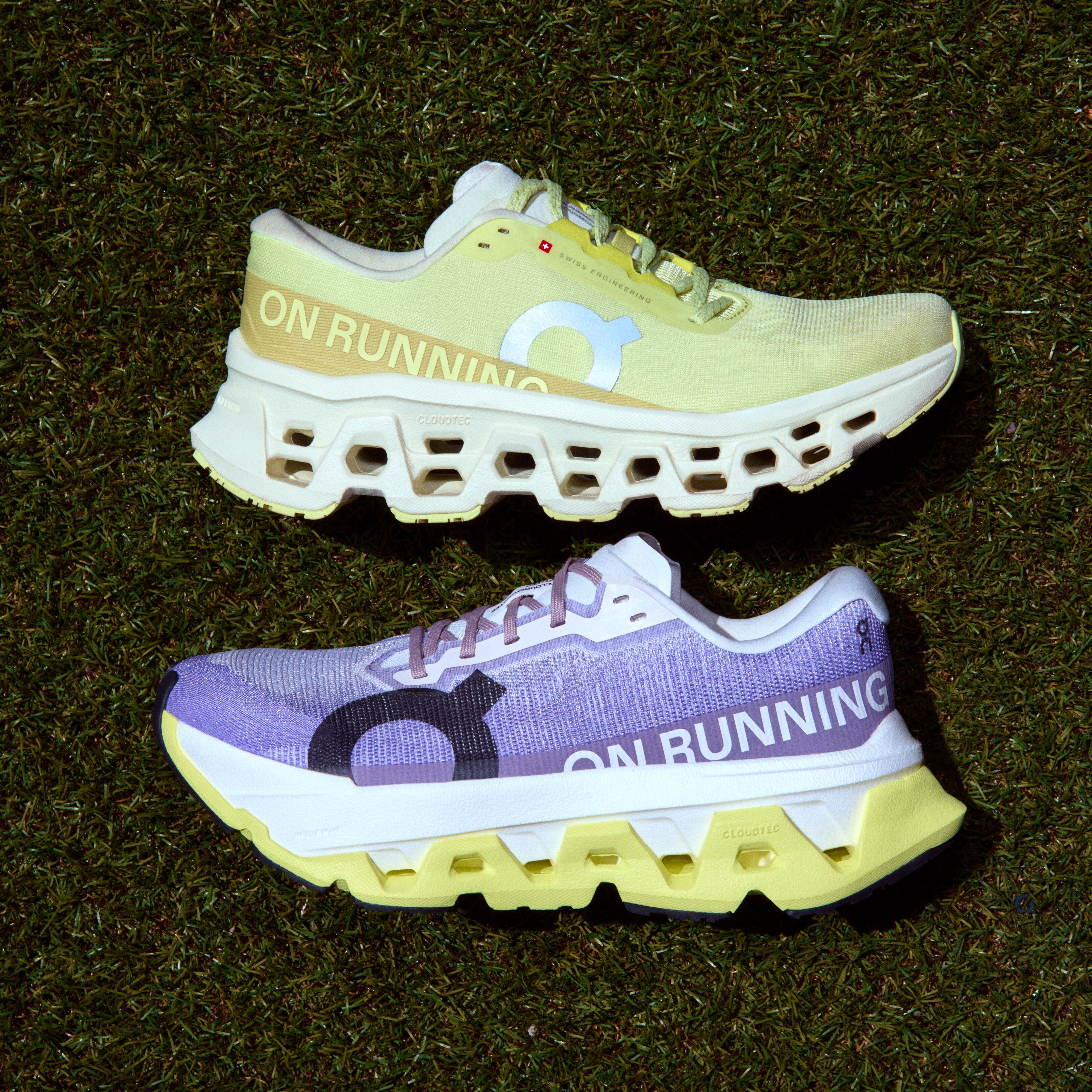 on Cloud  ランニングシューズ24cm b78c134173a80b501af0ede708a873