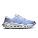 Cloudrunner 3 Road Running Shoe in Myrtle/Platinum