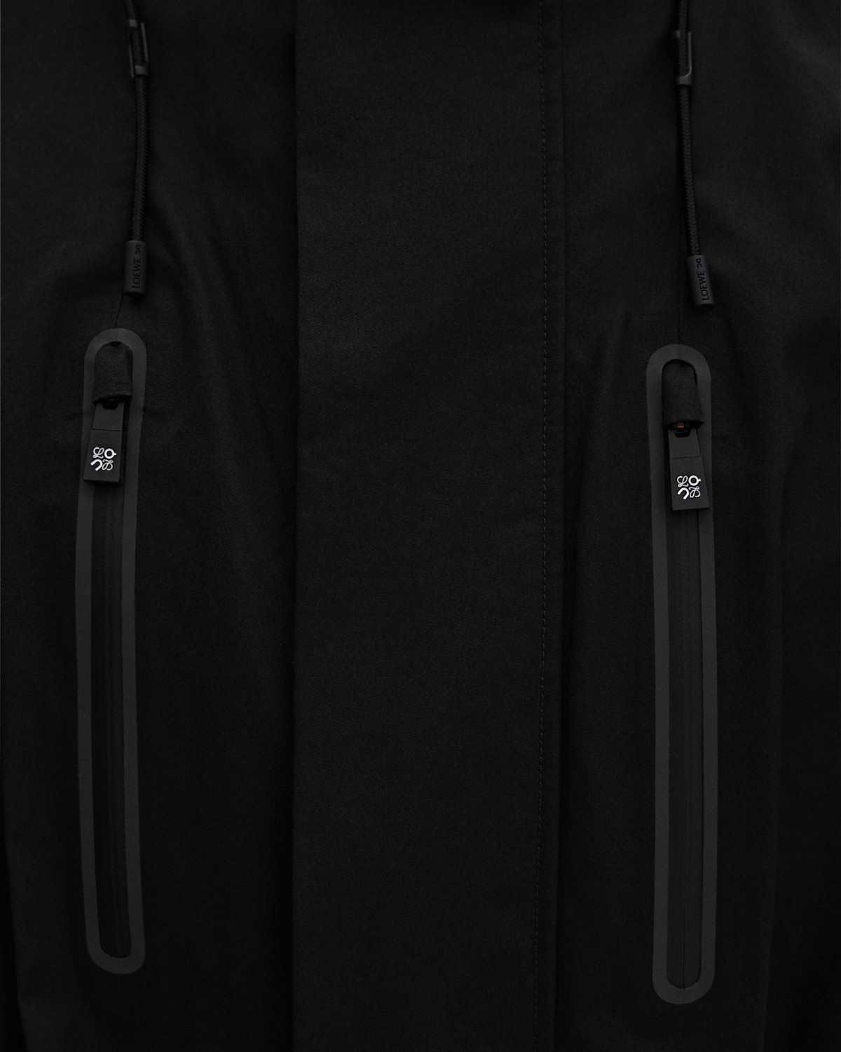 Men's Parka LOEWE