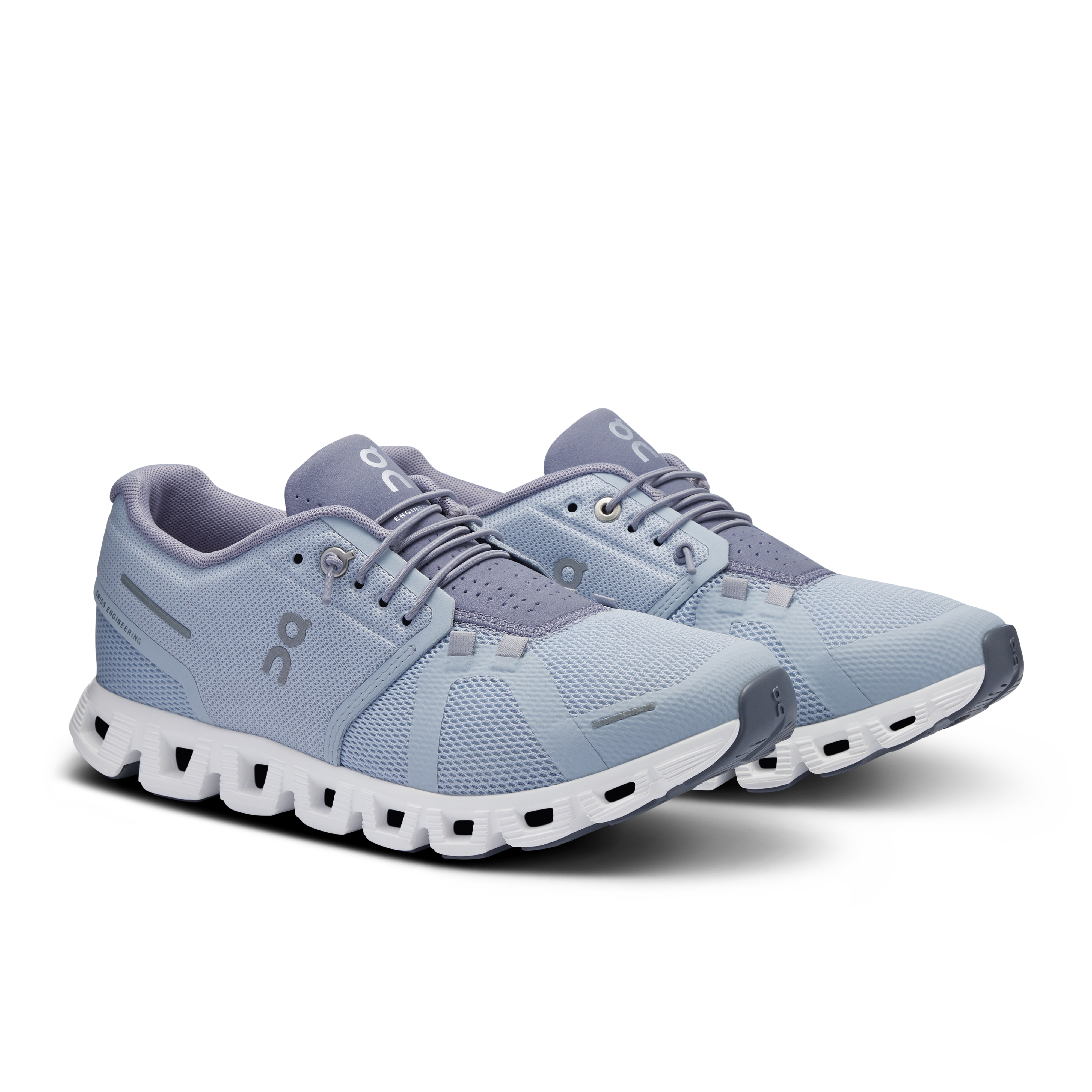 Cloud 5Women / Heather | Fossil / 42.5