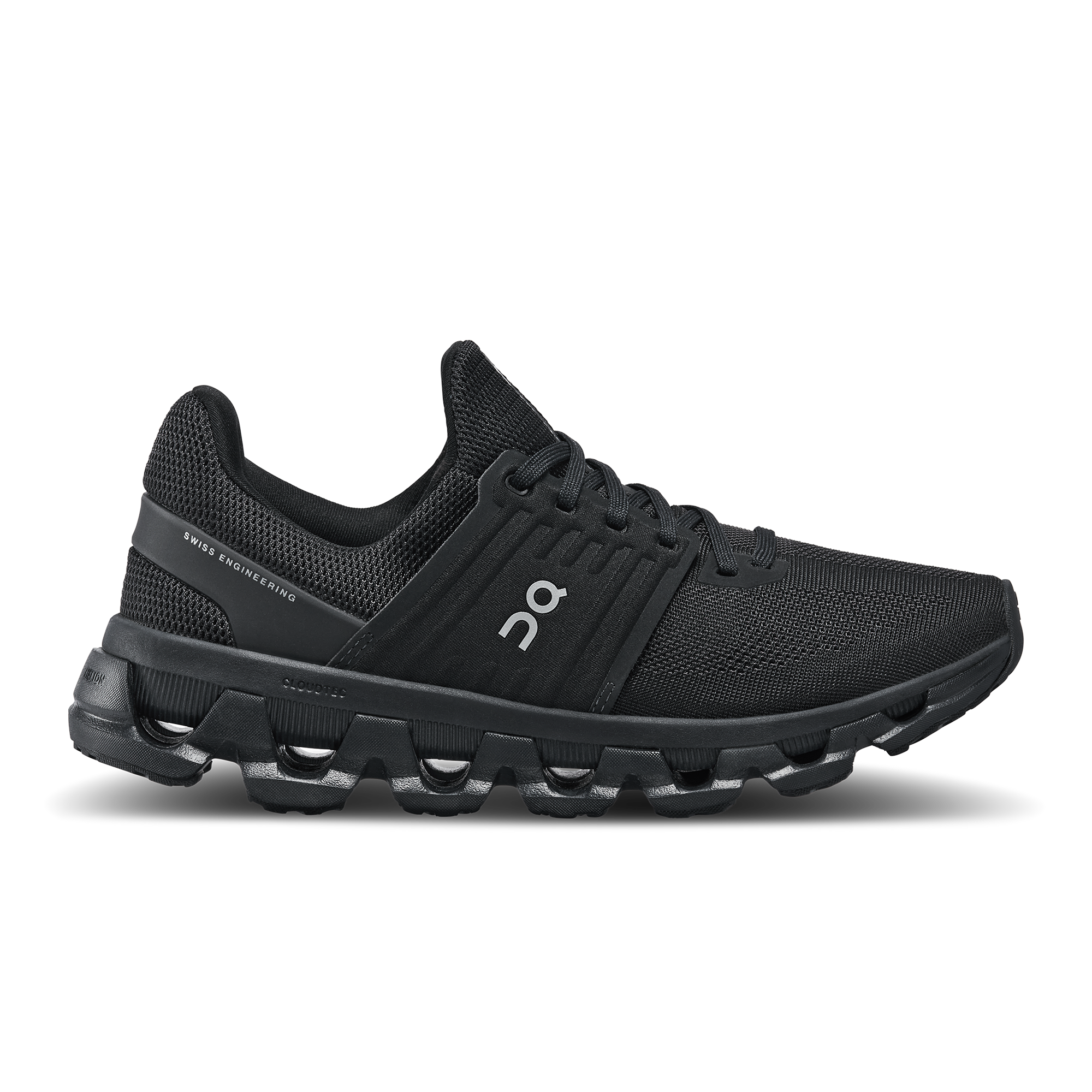 Cloudswift 3 AD Feminino, All Black