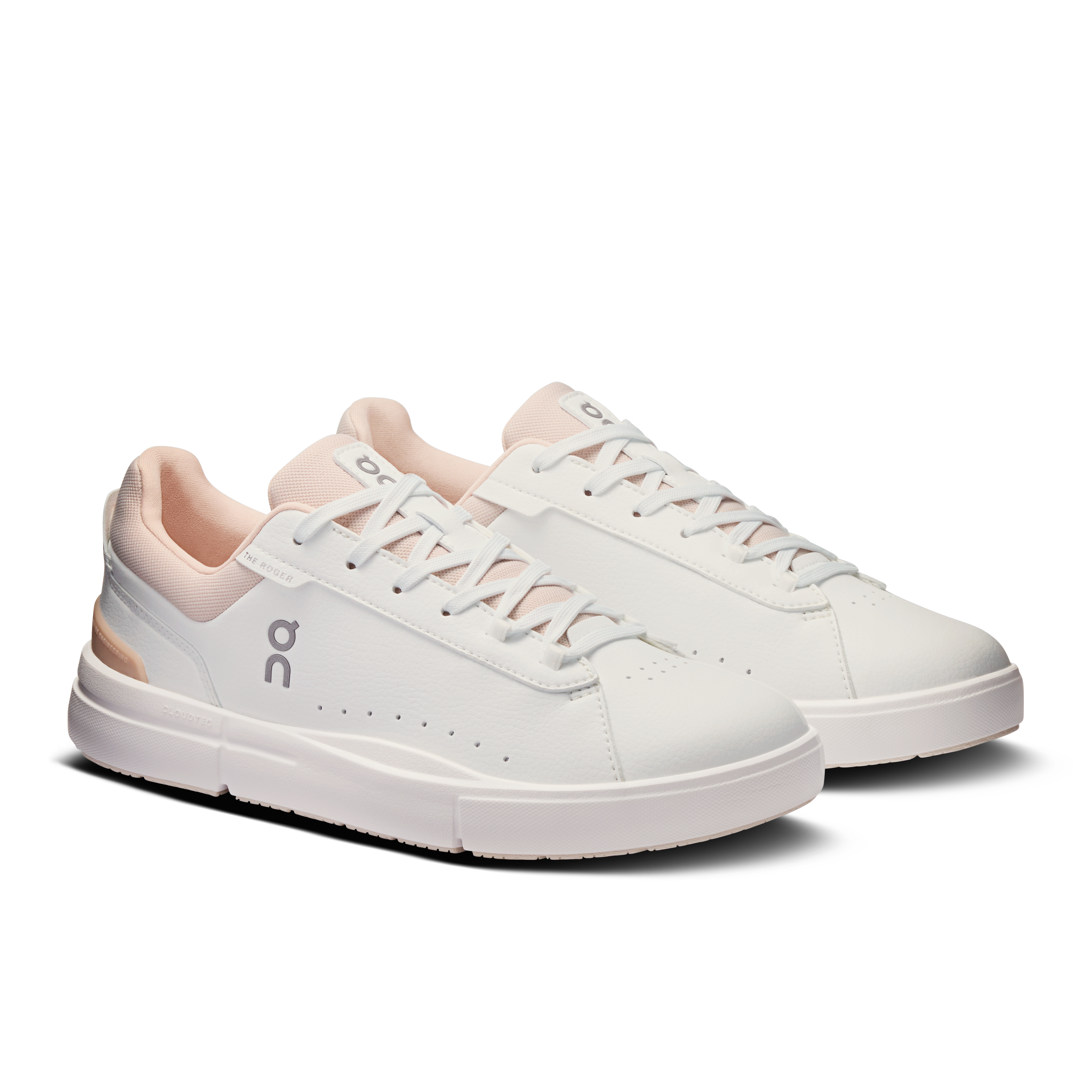THE ROGER AdvantageWomen / White | Rosehip / 41