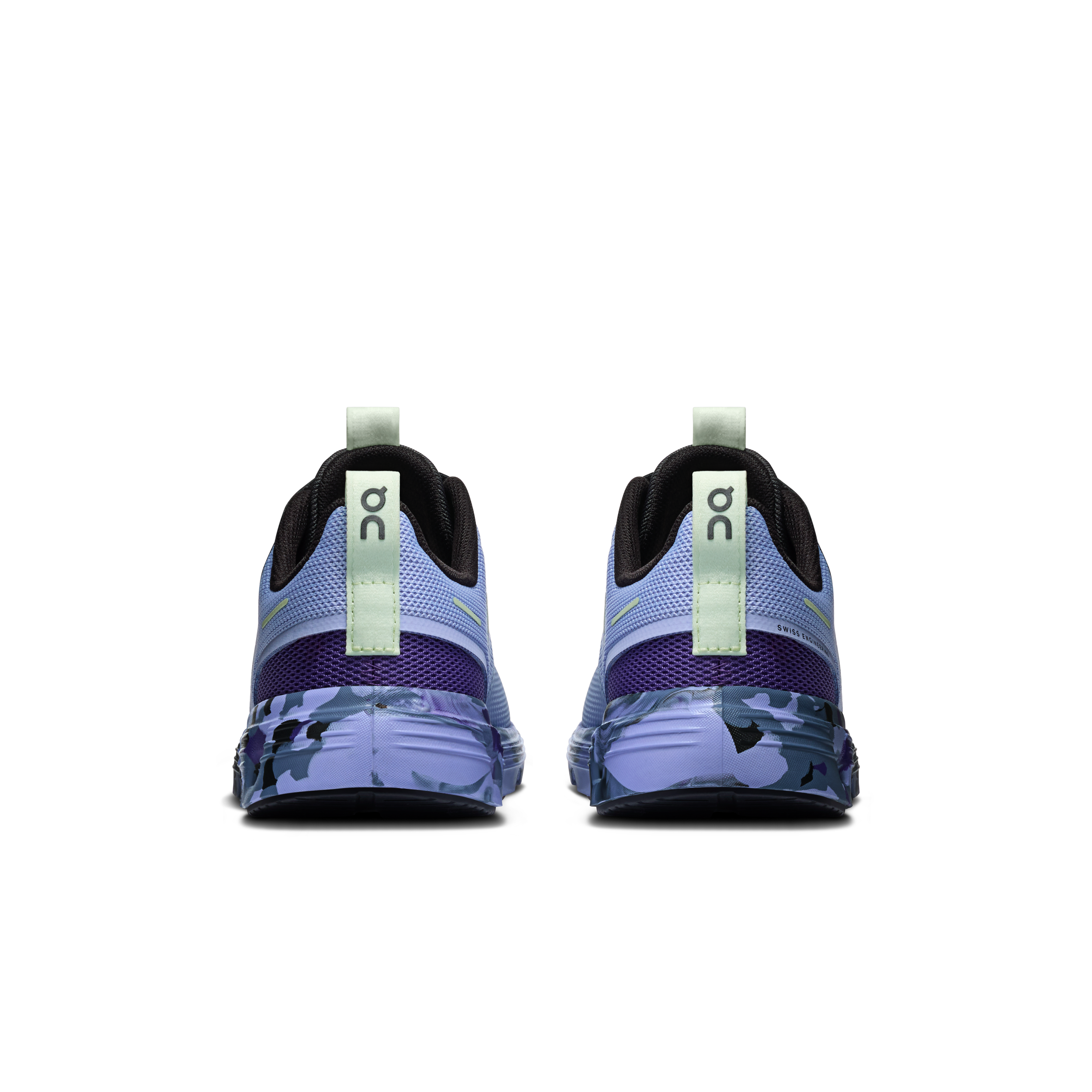 On Cloud Play 2 Myrtle & Lima Kids Active life Shoes