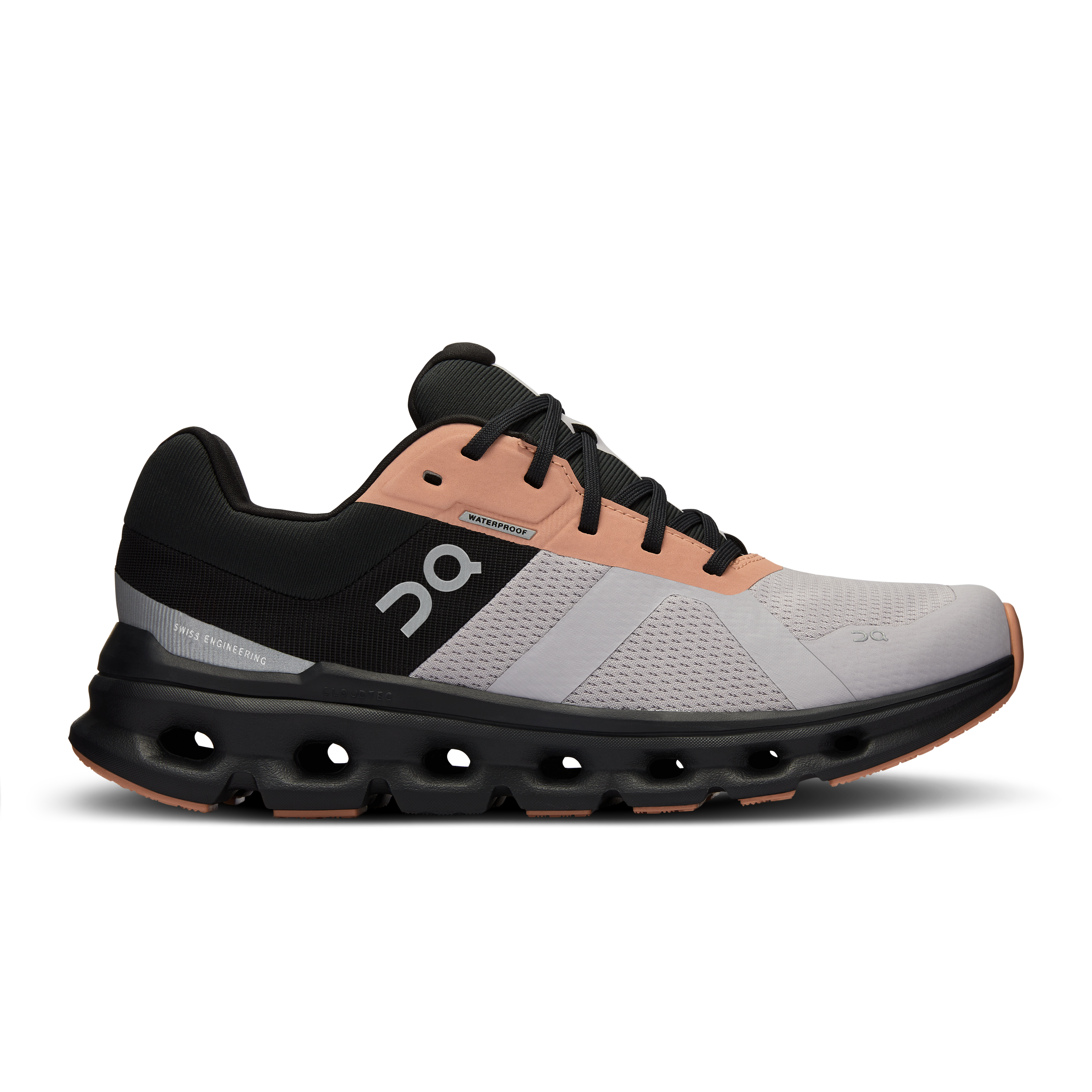 【新品未使用正規品】On Cloud6 Waterproof 28.0 cm Men's Cloud 6 Waterproof | On Japan