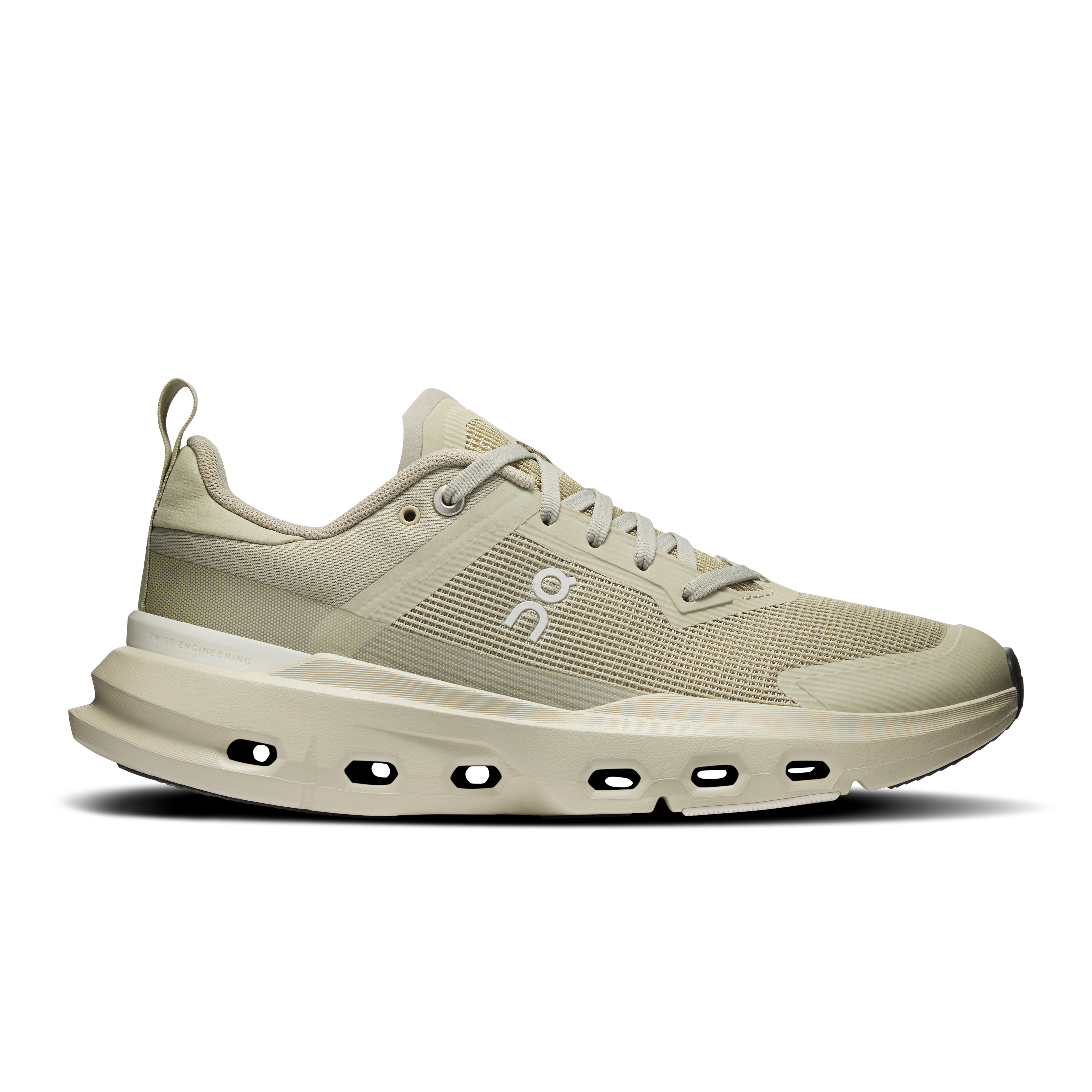 Cloudpulse Next Shoe in Fen/Grain