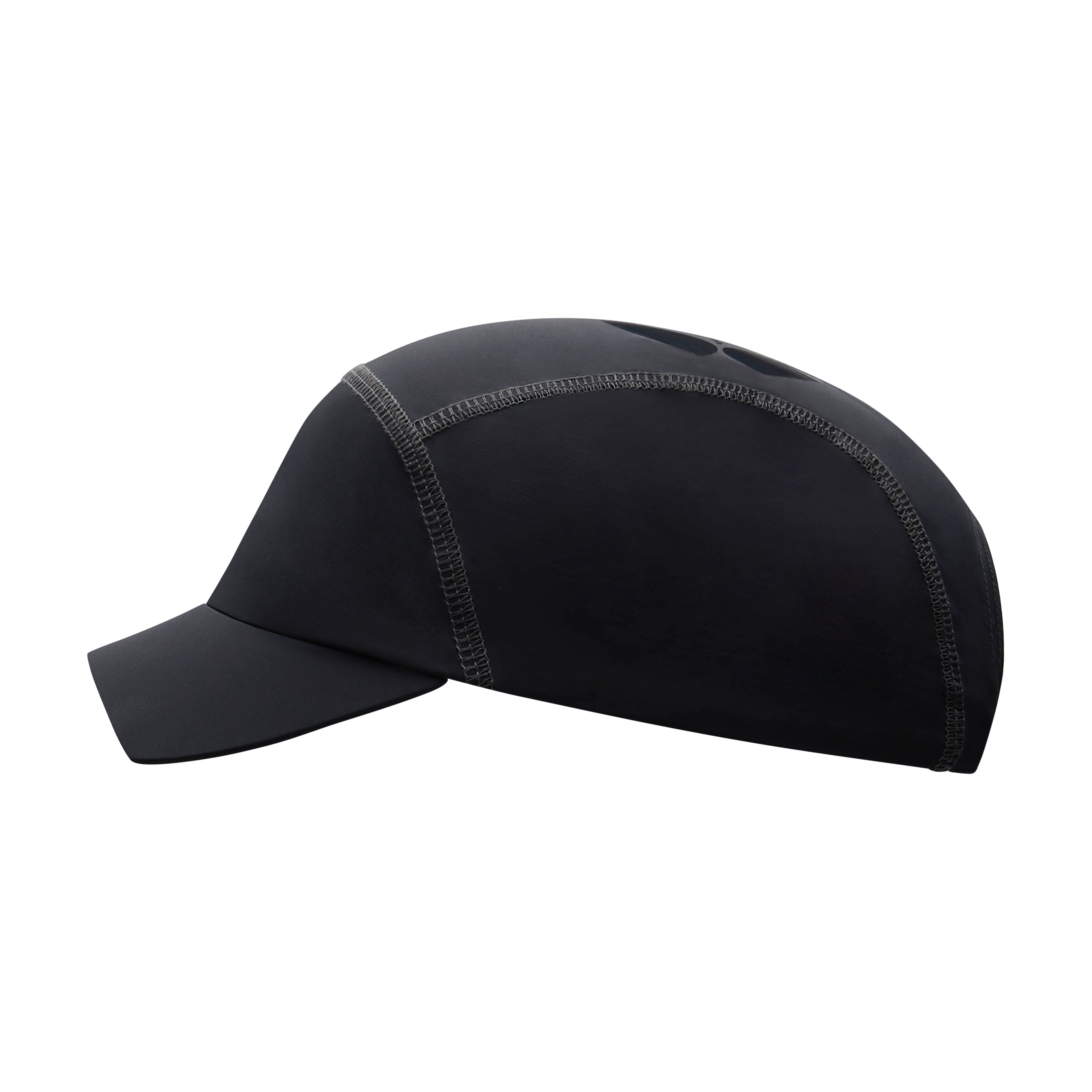 Cropped Cap FKA | Black | On United States