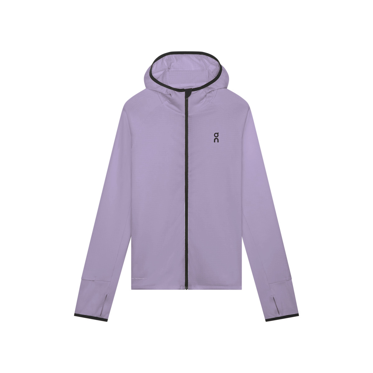 Women's Climate Zip Hoodie