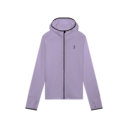 Climate Zip Hoodie in Mallow