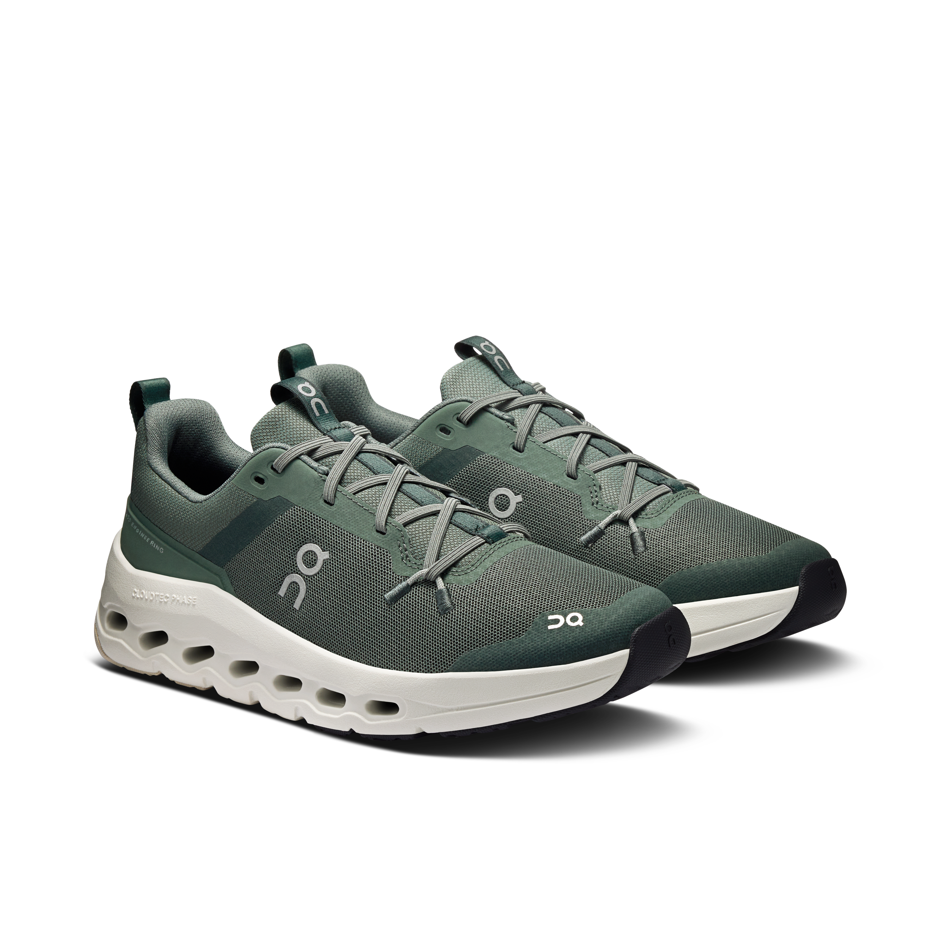 CloudleapYouth / Olive | Ghost / 36