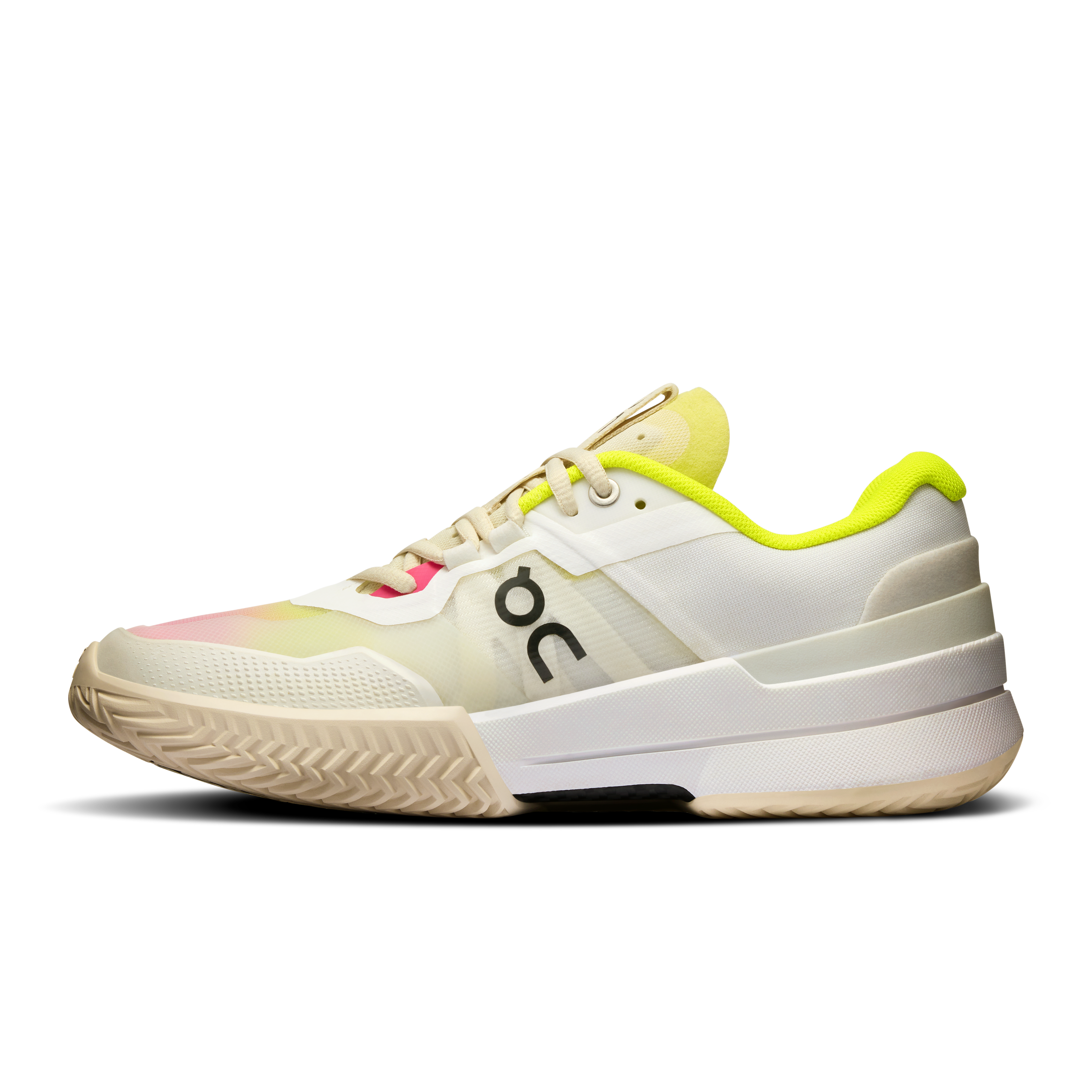 THE ROGER Pro 2Women / White | Lime / 41