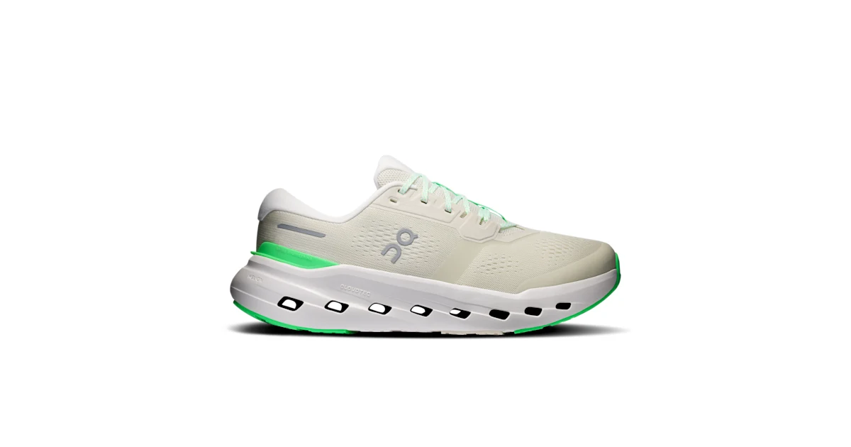 On Cloudrunner 3 Wide bij On