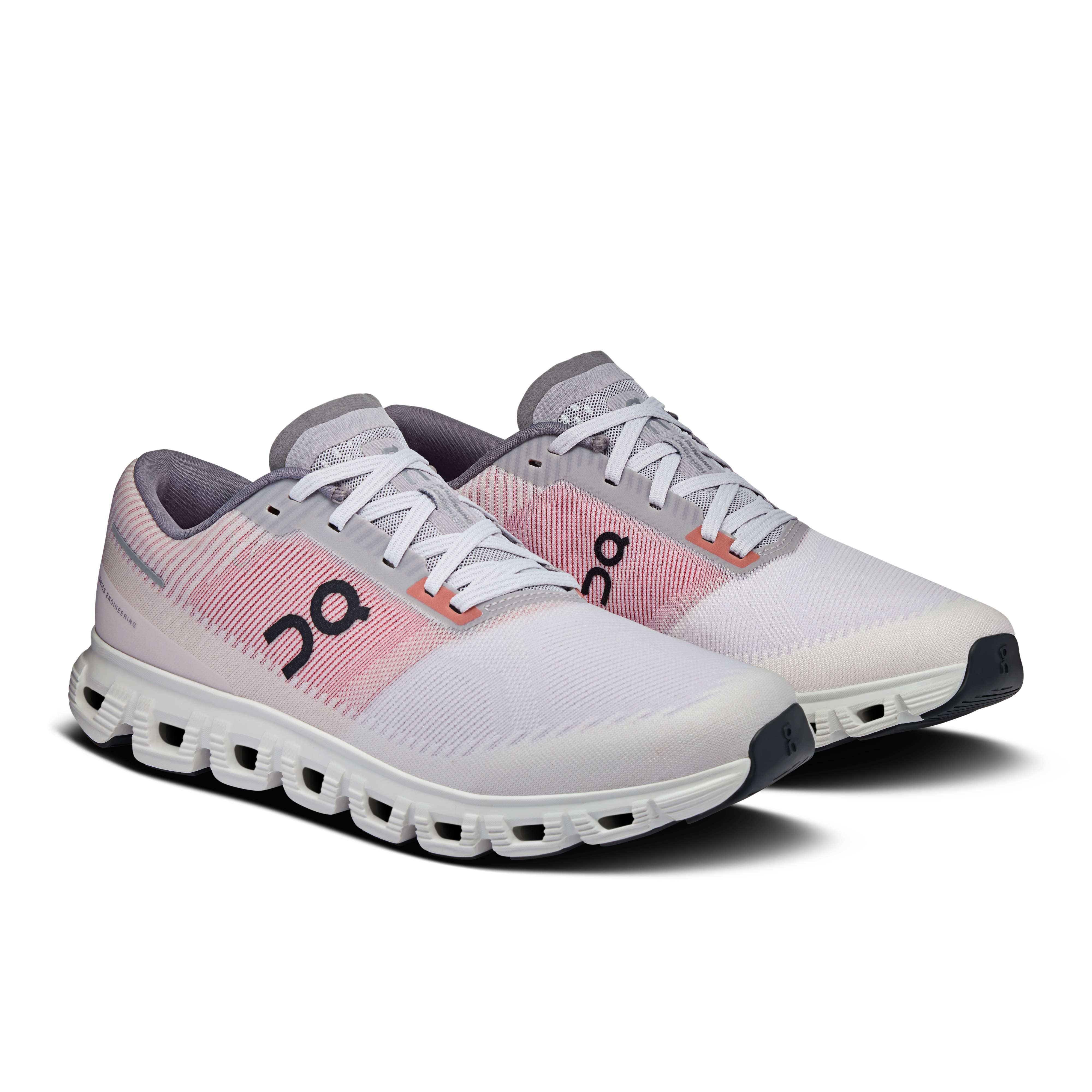 Cloud 6 PushMen / Lavender | Red / 44