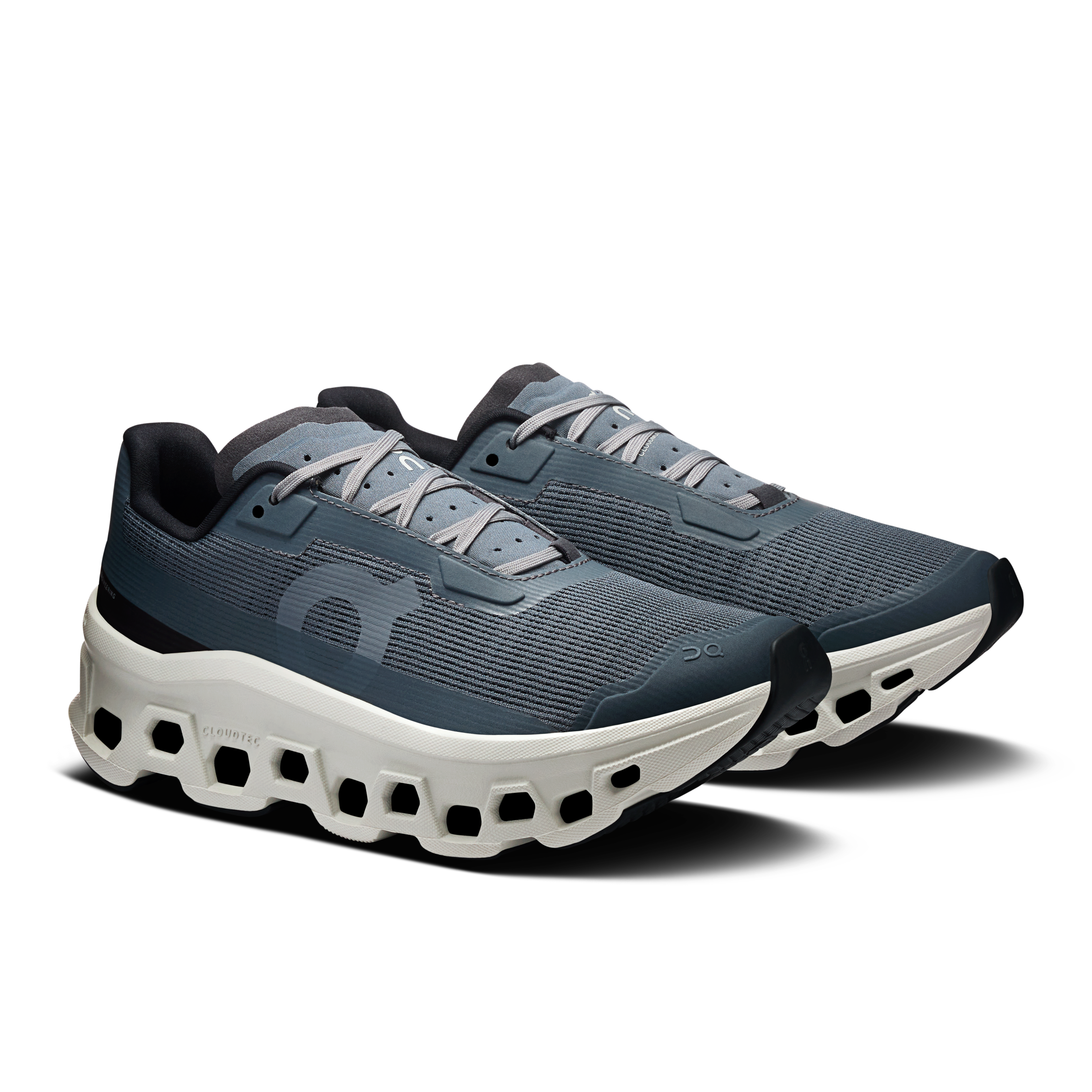 Cloudmonster VoidWomen / Stone | Glacier / 37.5