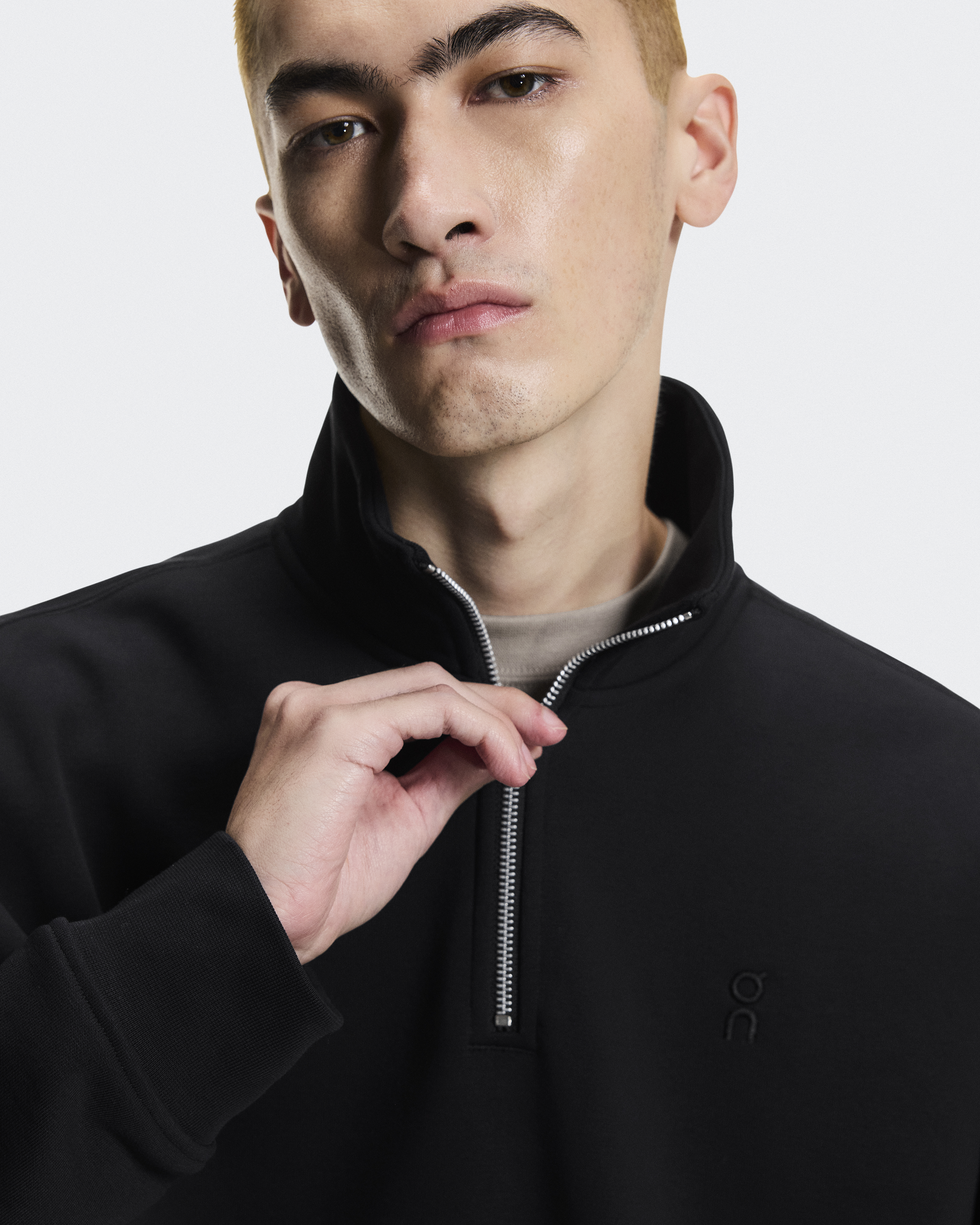 メンズ Club Collective 1/4 Zip | On 日本
