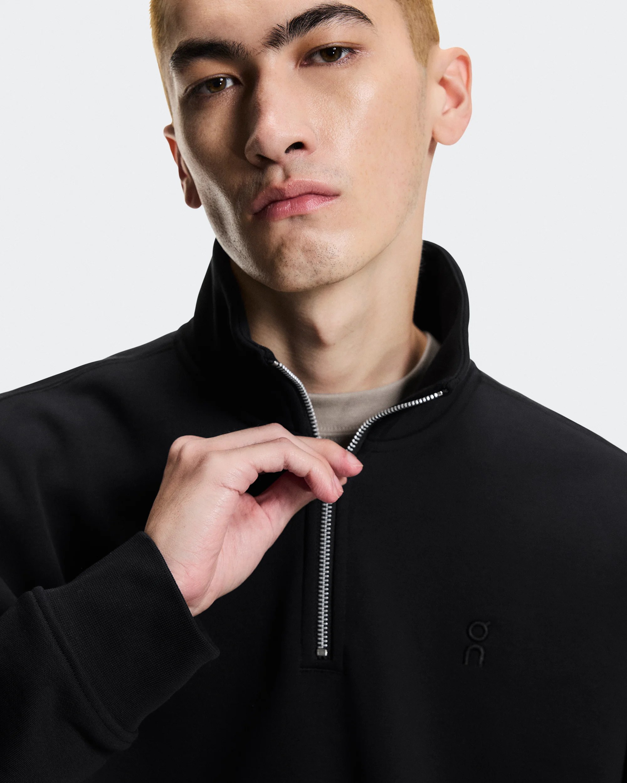 Club Collective 1/4 Zip - thumbnail 5
