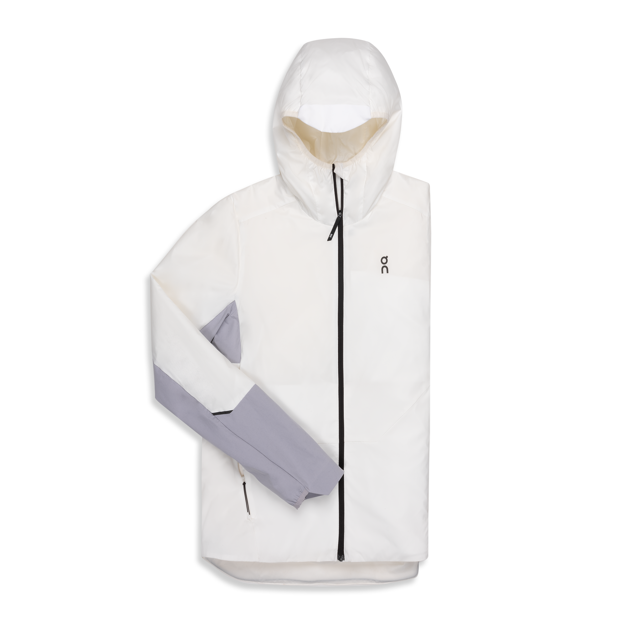 Insulator Jacket Feminino | Branco | On Brasil