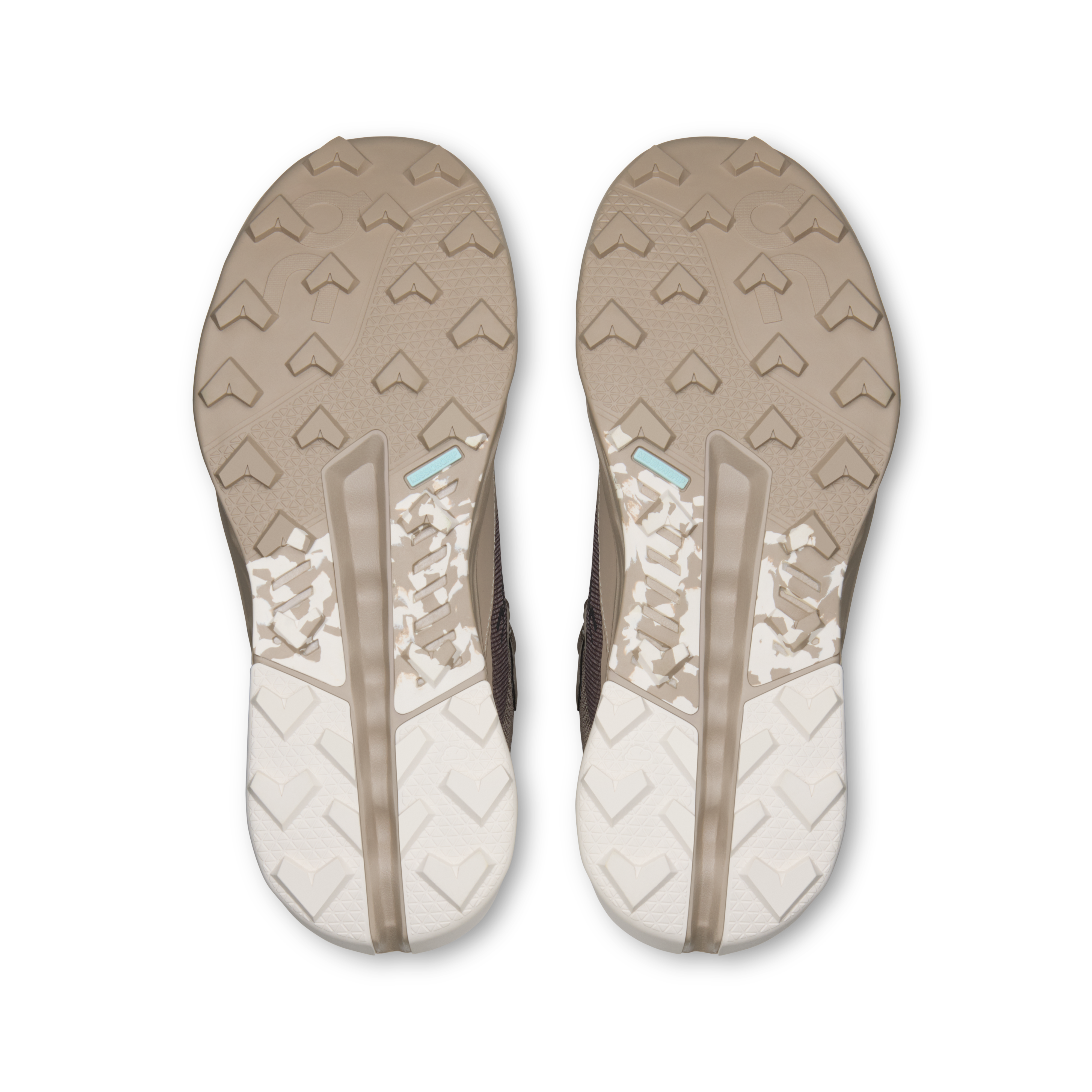 On Cloudhorizon 2 Mid Waterproof Cinder & Desert Donna Escursionismo Scarpe