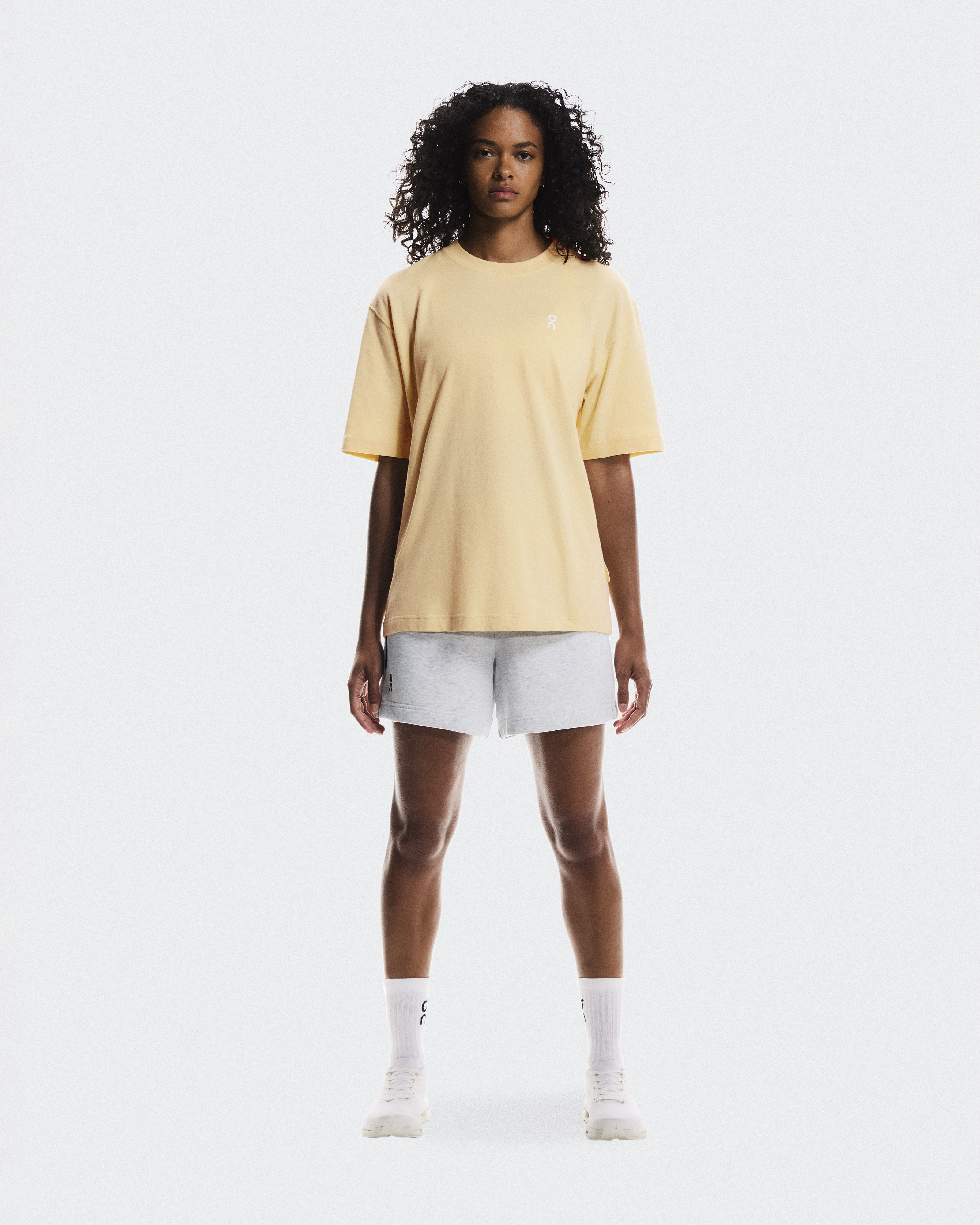 Head 【 Club Tech T-Shirt Womens Women 】 ファッション レディースファッション トップス Tシャツ カットソー レディー Amazon | [シップス レディース] SHIPS for women カットソー