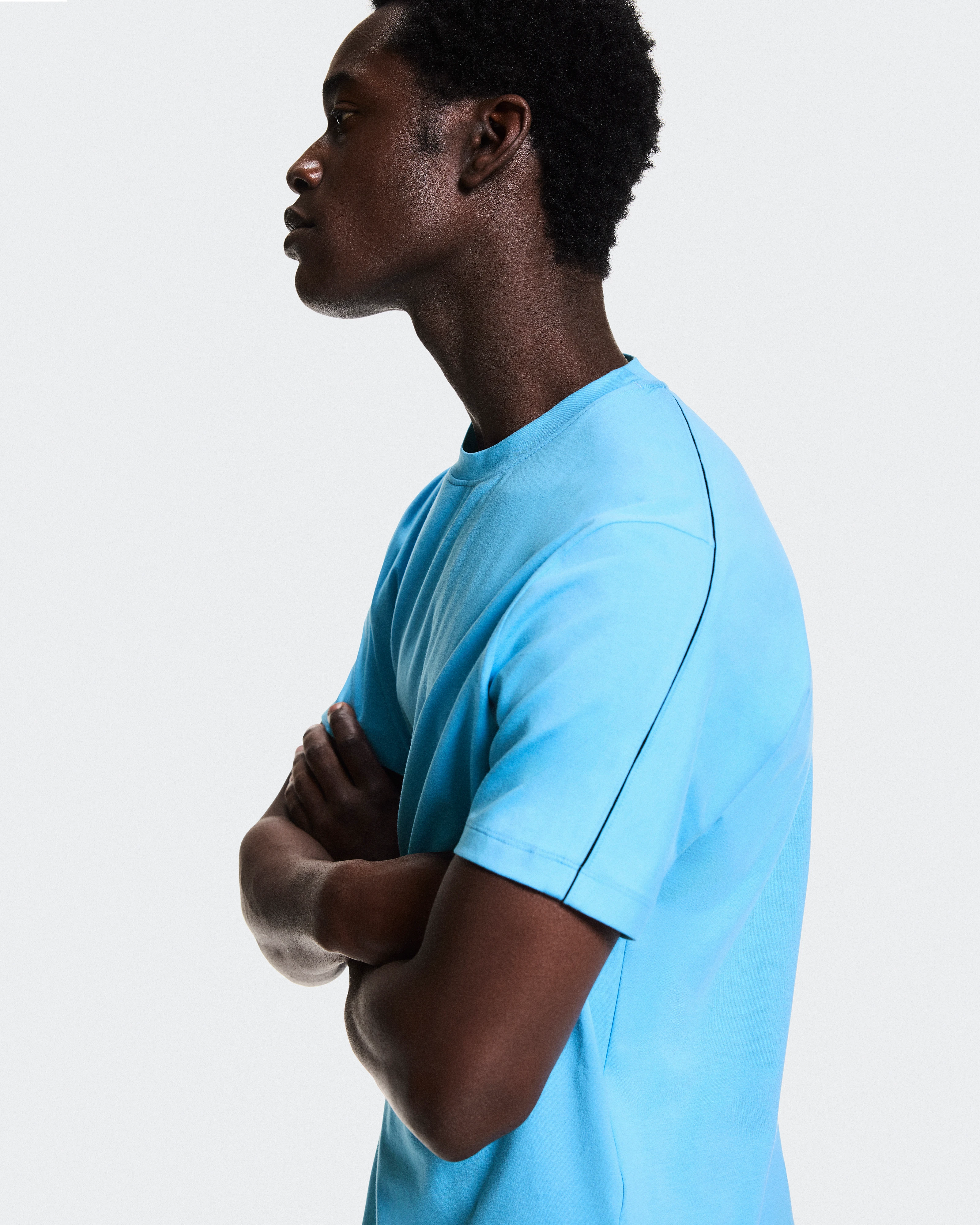 On Focus-T Gourami Men Tops and t-shirts