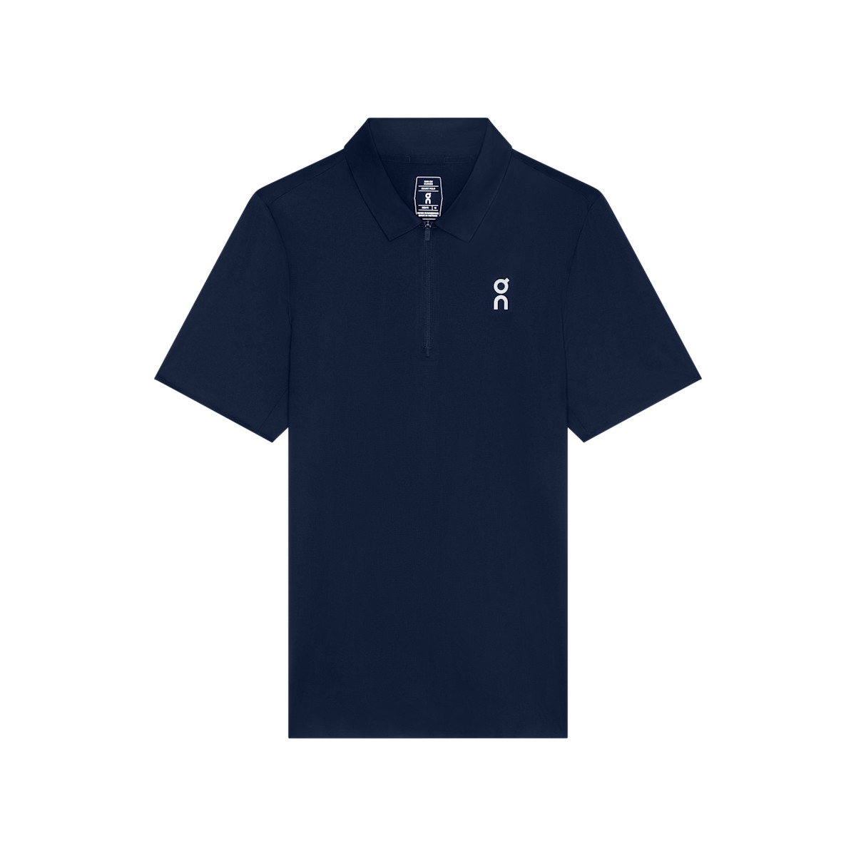 Men's Court Polo