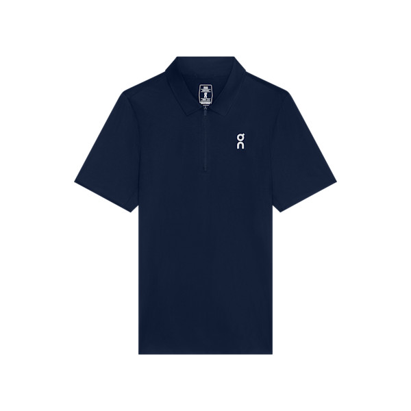 Men's Court Polo
